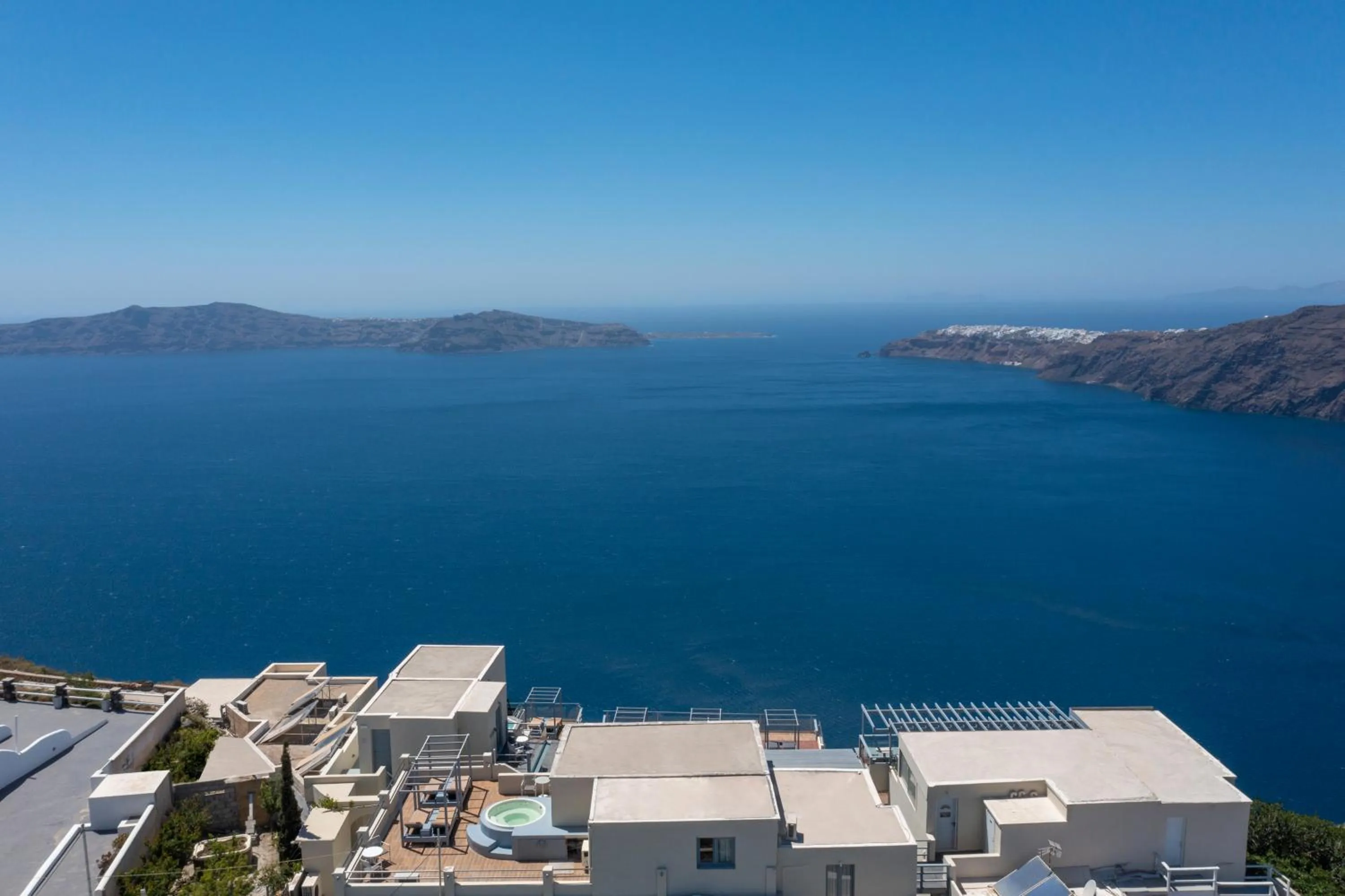 Property building in Gizis Exclusive