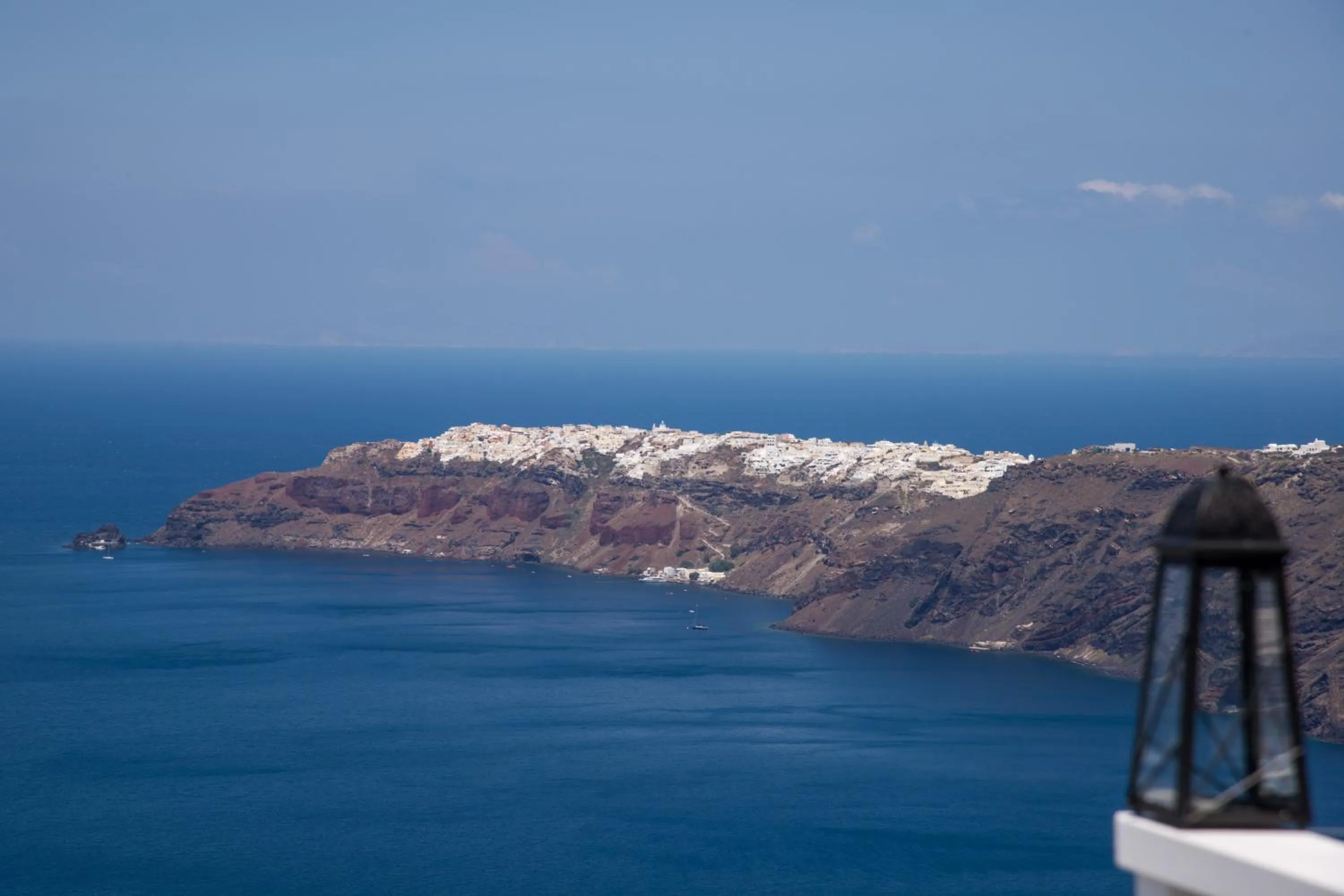 Sea view in Gizis Exclusive