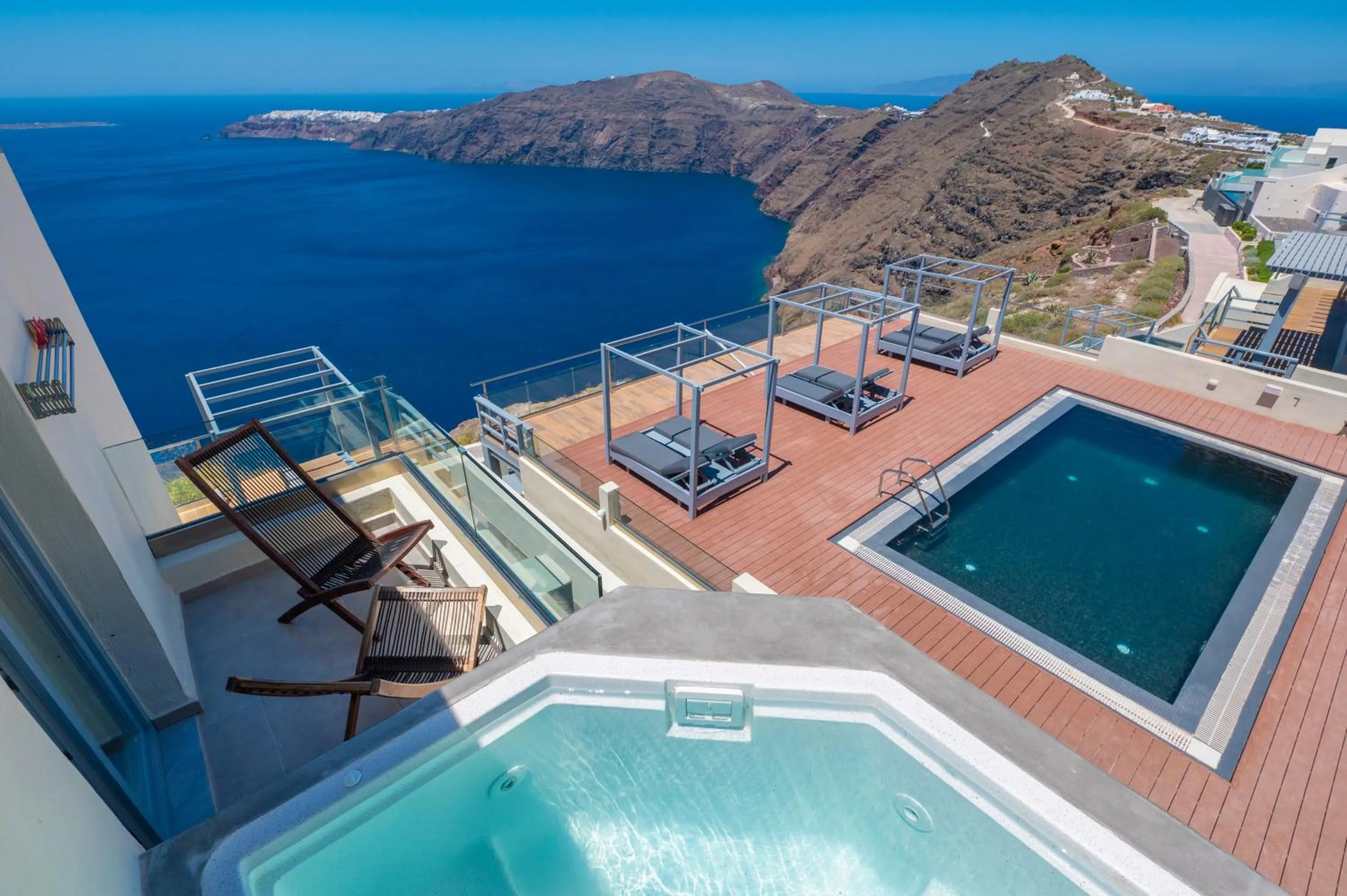 Property building in Gizis Exclusive