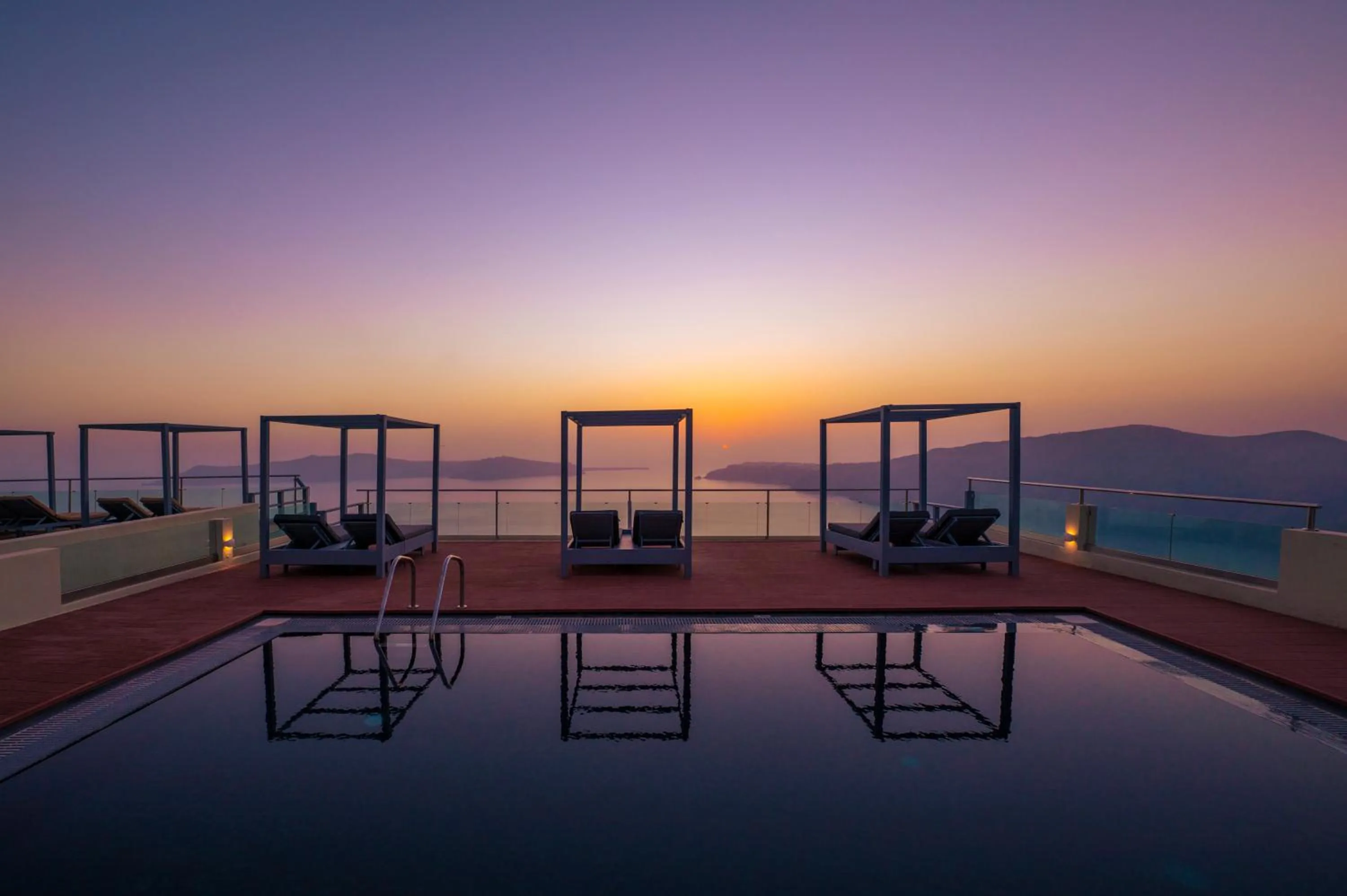 Property building in Gizis Exclusive