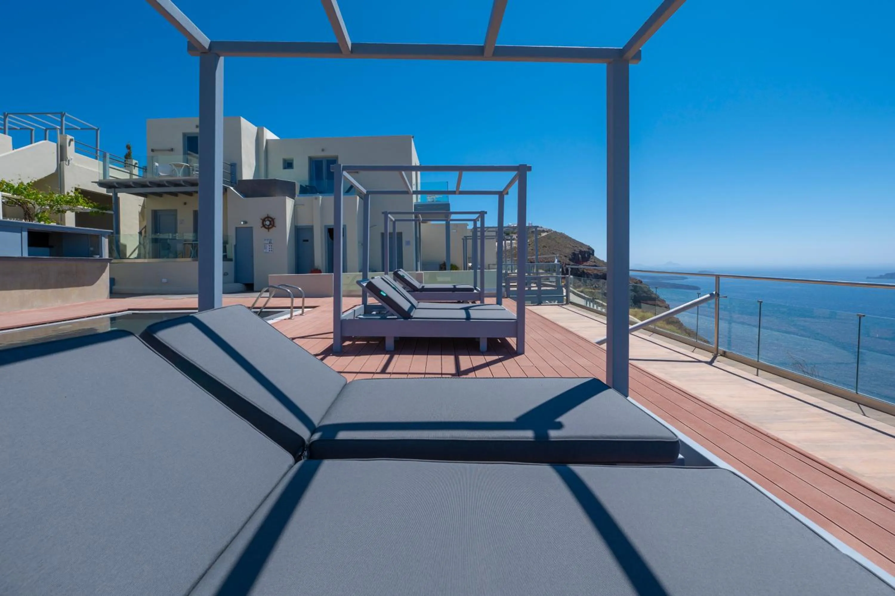 sunbed in Gizis Exclusive