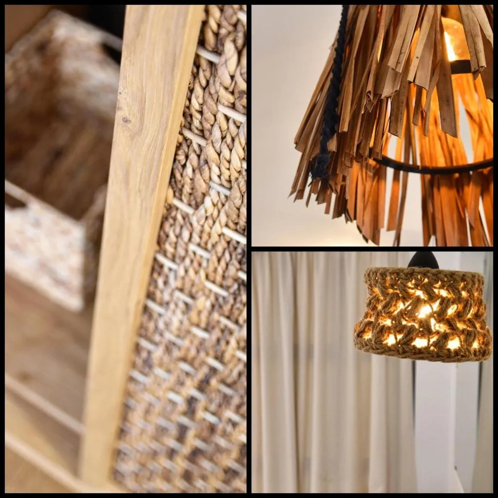 Decorative detail in Angelos Design Suites