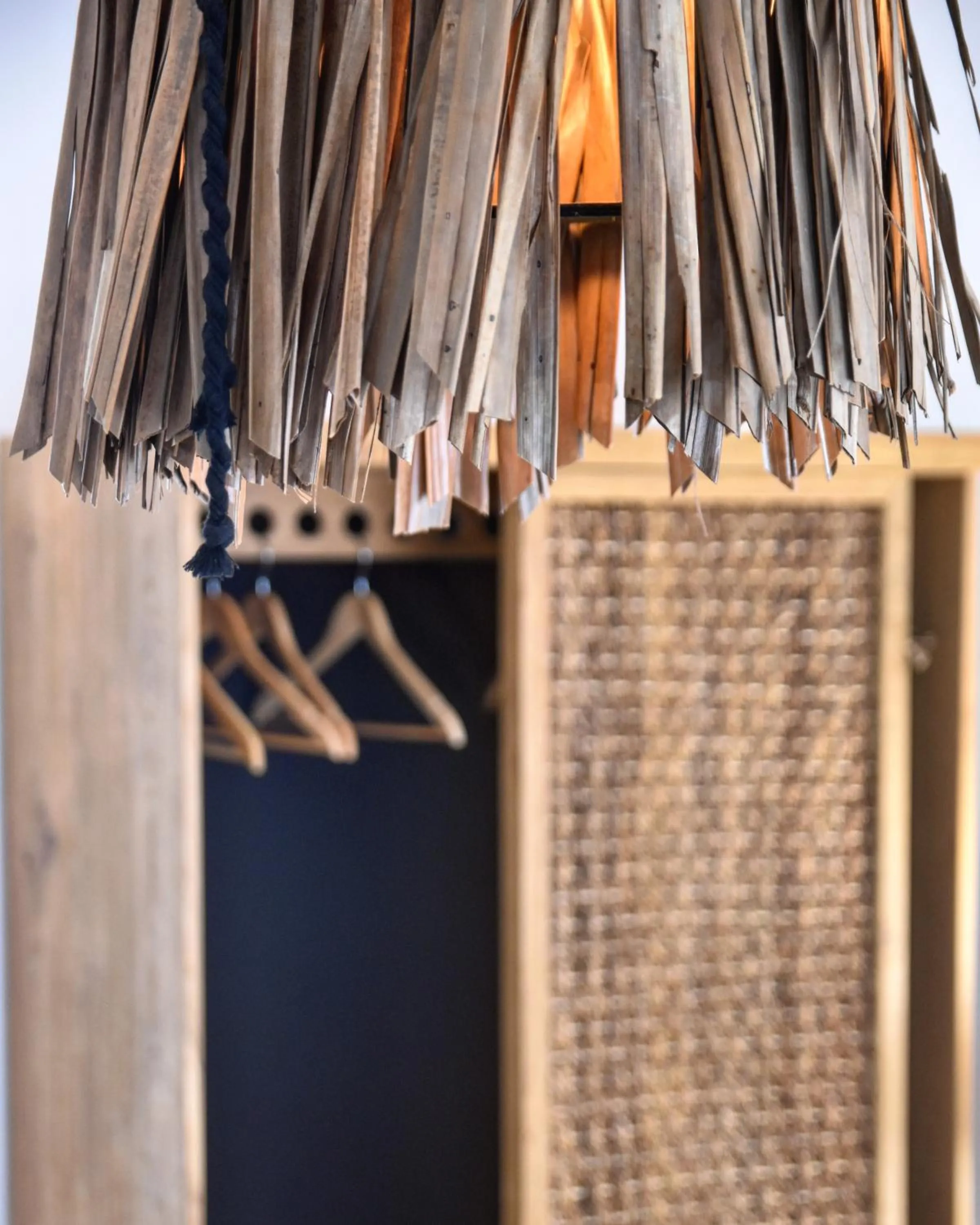 wardrobe in Angelos Design Suites