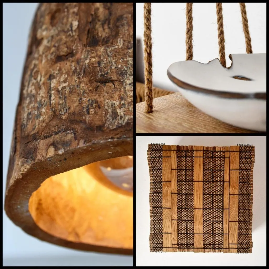 Decorative detail in Angelos Design Suites