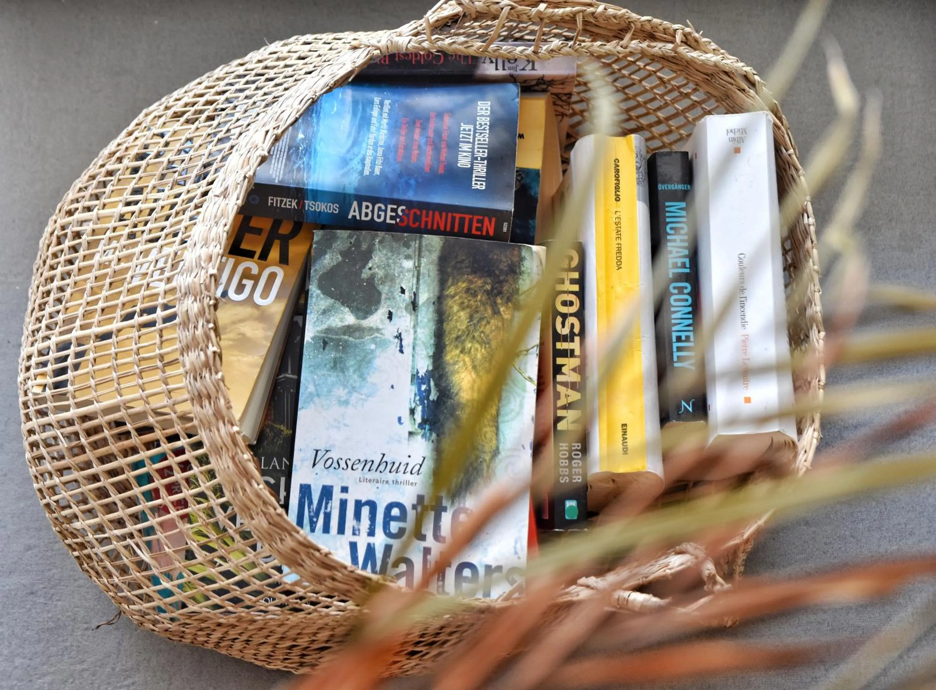 Decorative detail in Angelos Design Suites