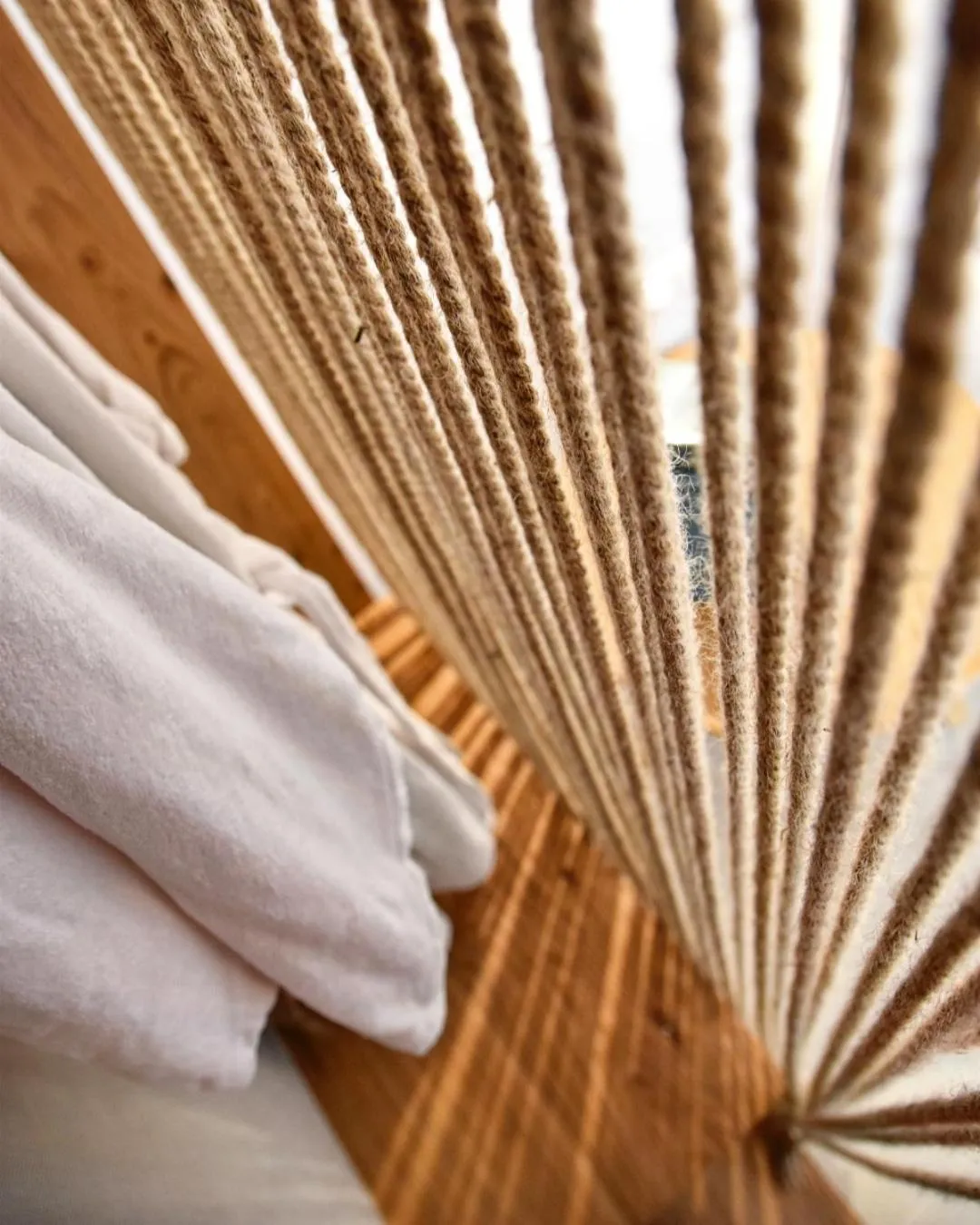 wardrobe in Angelos Design Suites