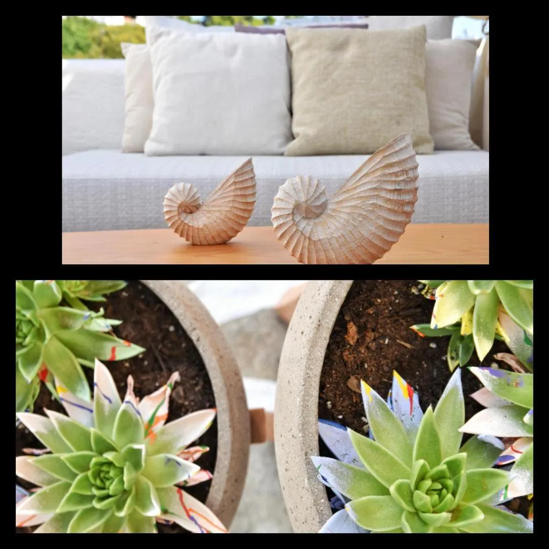 Lobby or reception in Angelos Design Suites