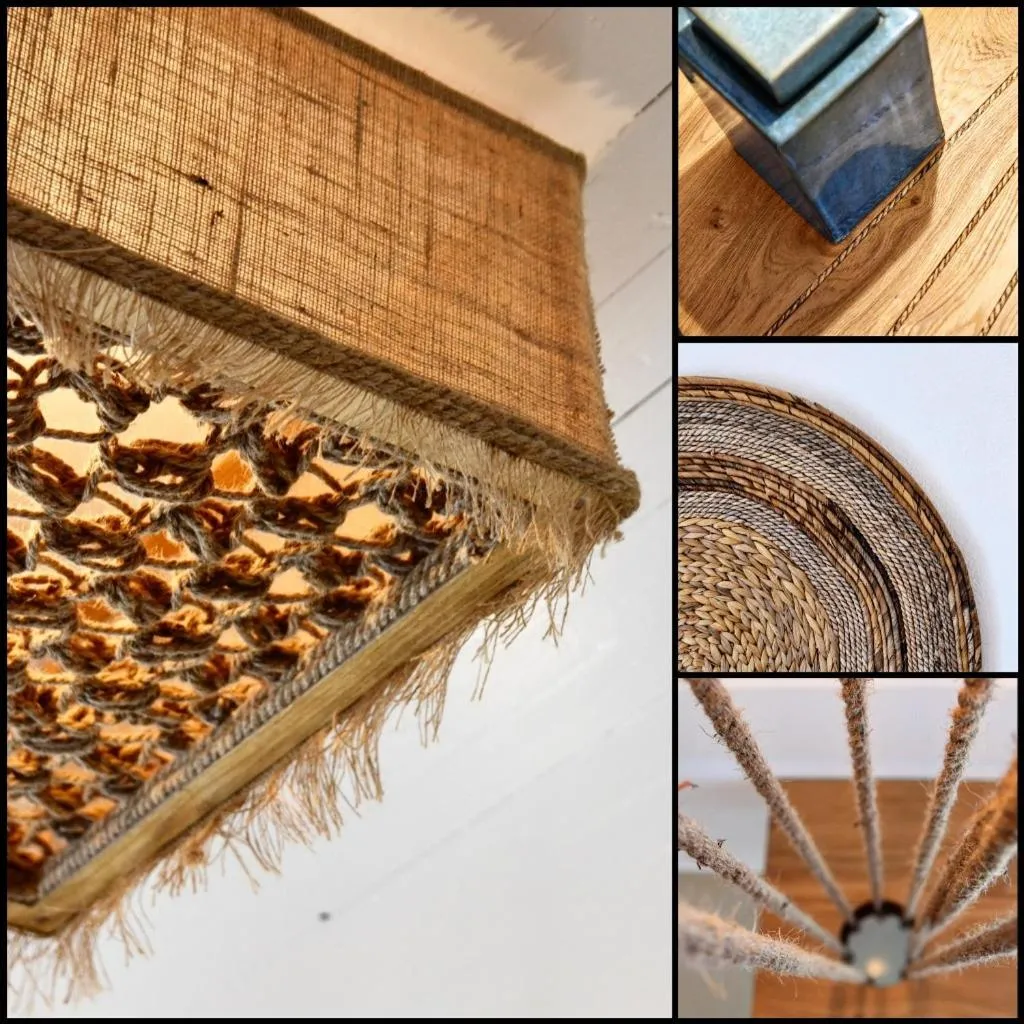 Decorative detail in Angelos Design Suites