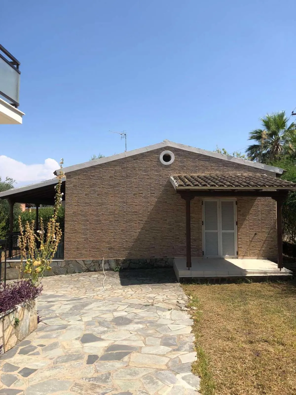 Property building in Dimitra Apartments G