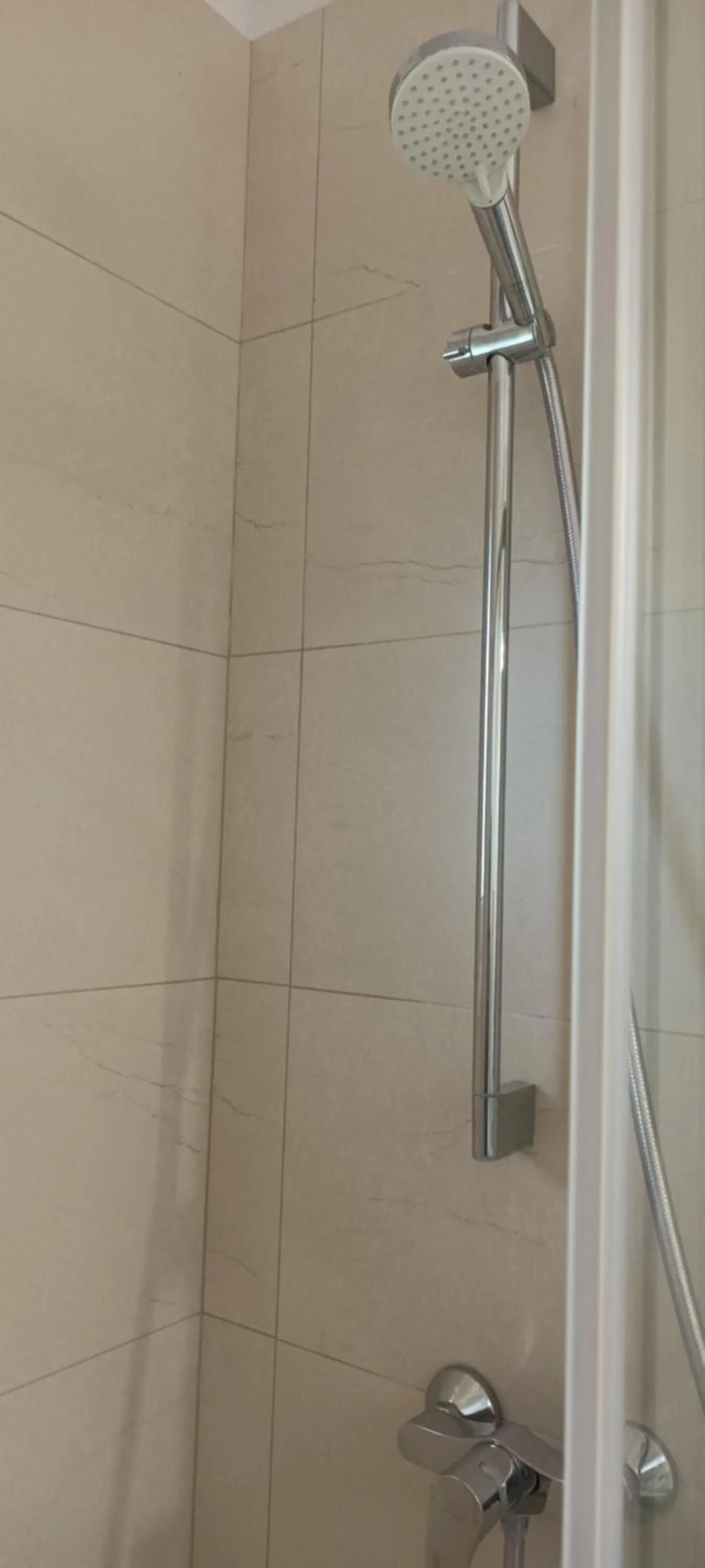 Bathroom in Dimitra Apartments G