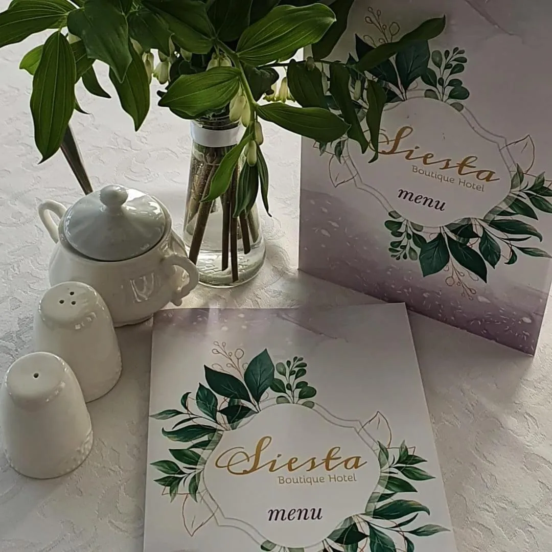 Hotel Siesta