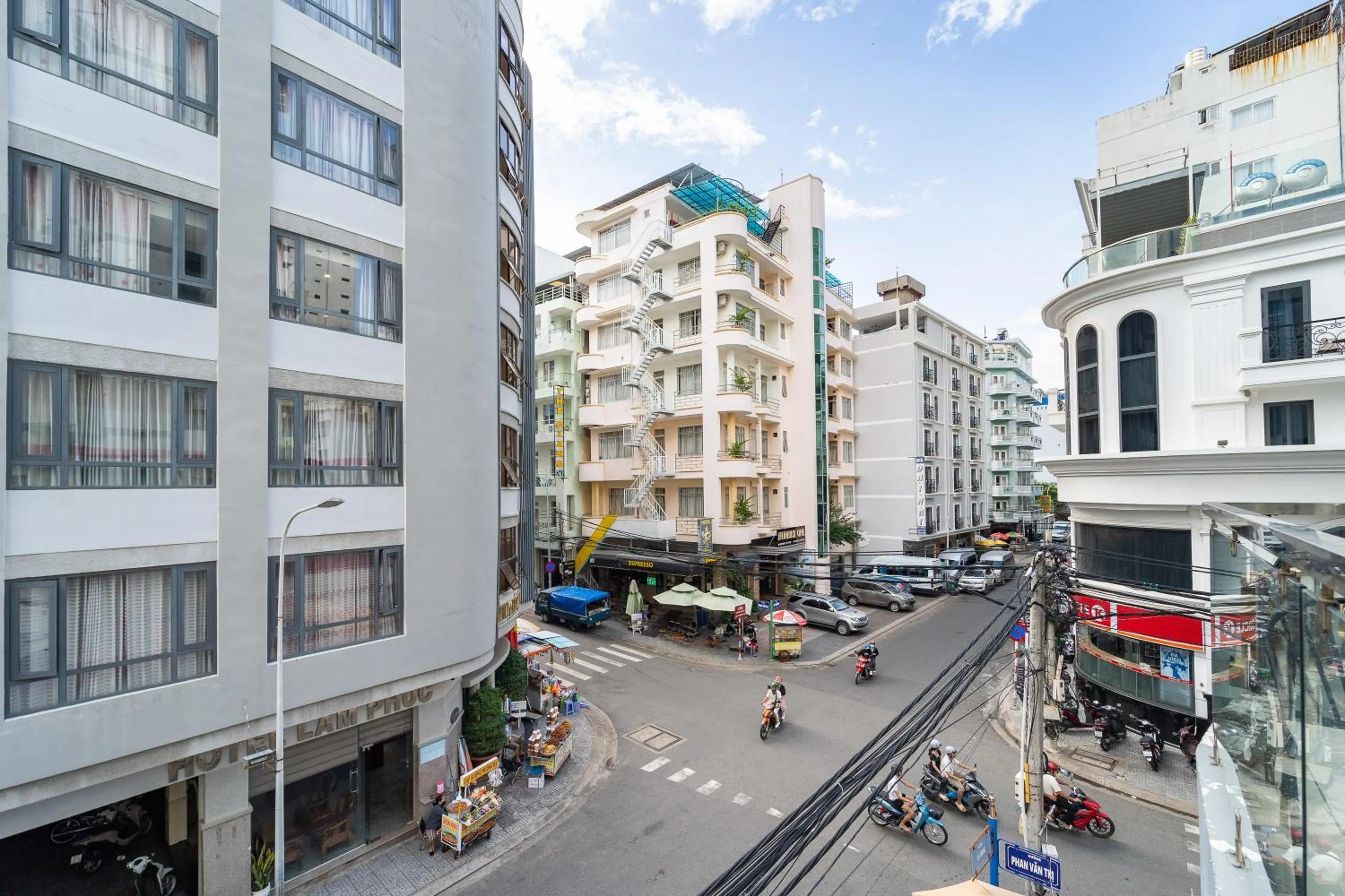 Day in Bella VT Hotel - Bãi Sau Vũng Tàu