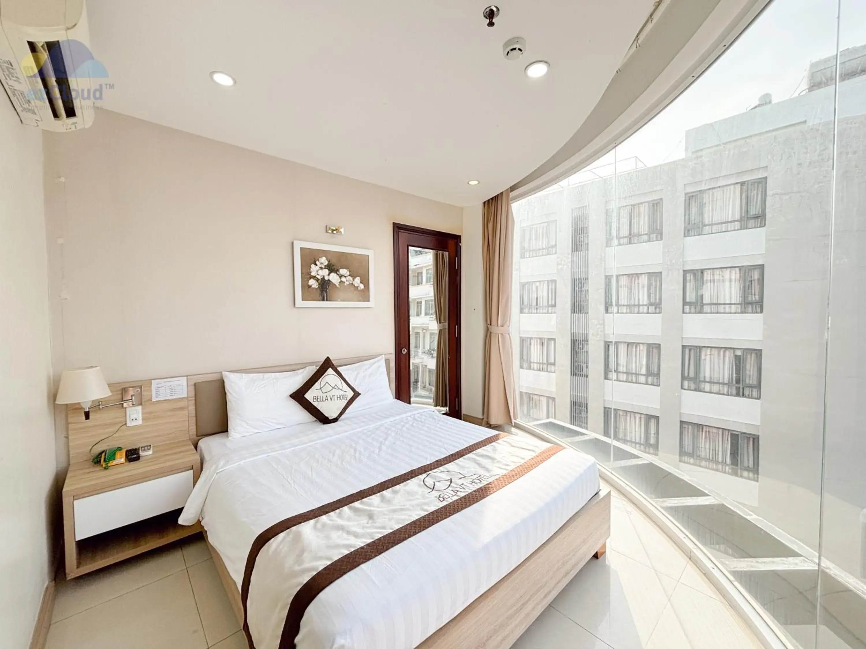 Bella VT Hotel - Bãi Sau Vũng Tàu Bella VT Hotel - Bãi Sau Vũng Tàu