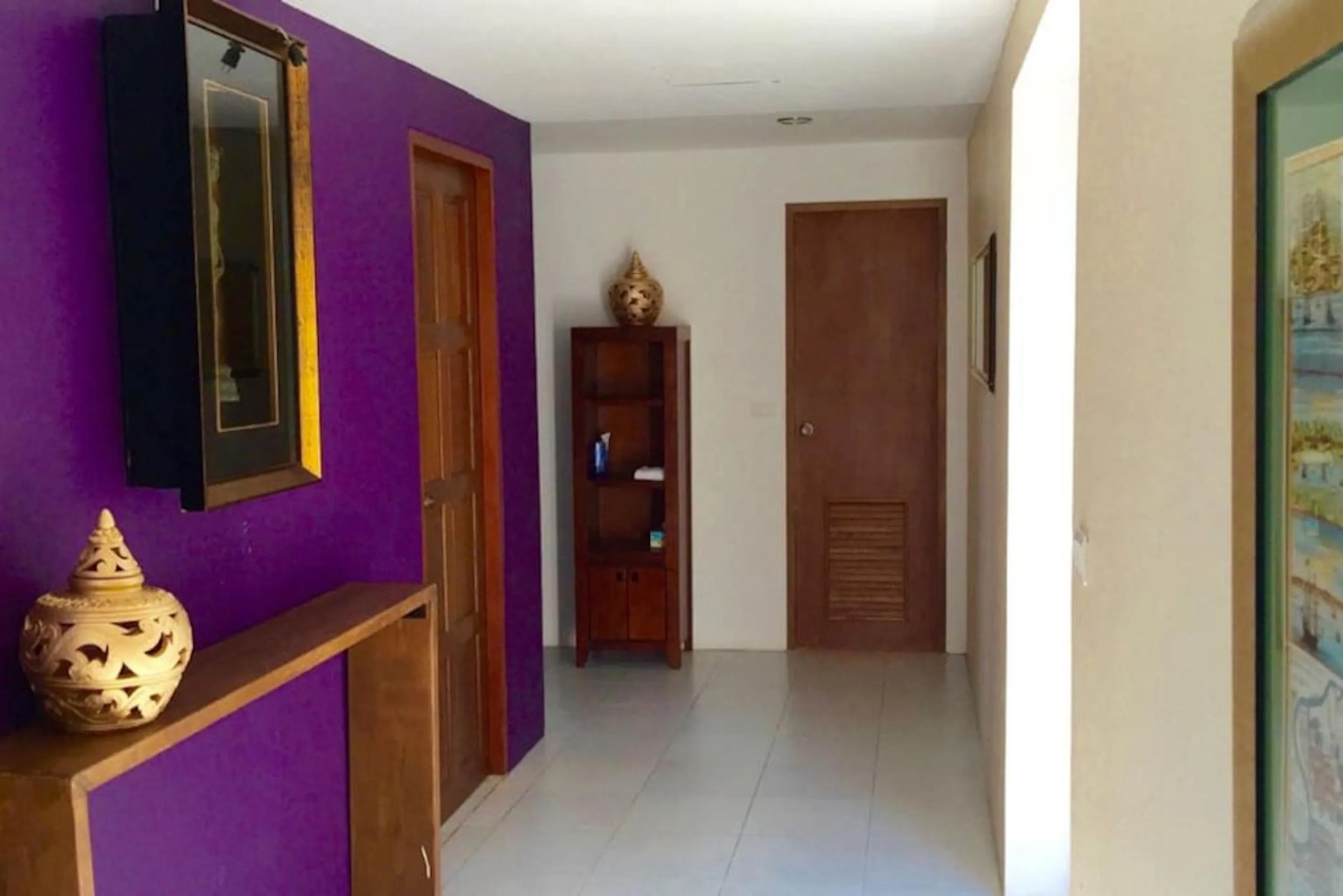 Decorative detail in 9 Bedroom Sea Blue View Villa - 5 Star with Staff SDV080A-By Samui Dream Villas