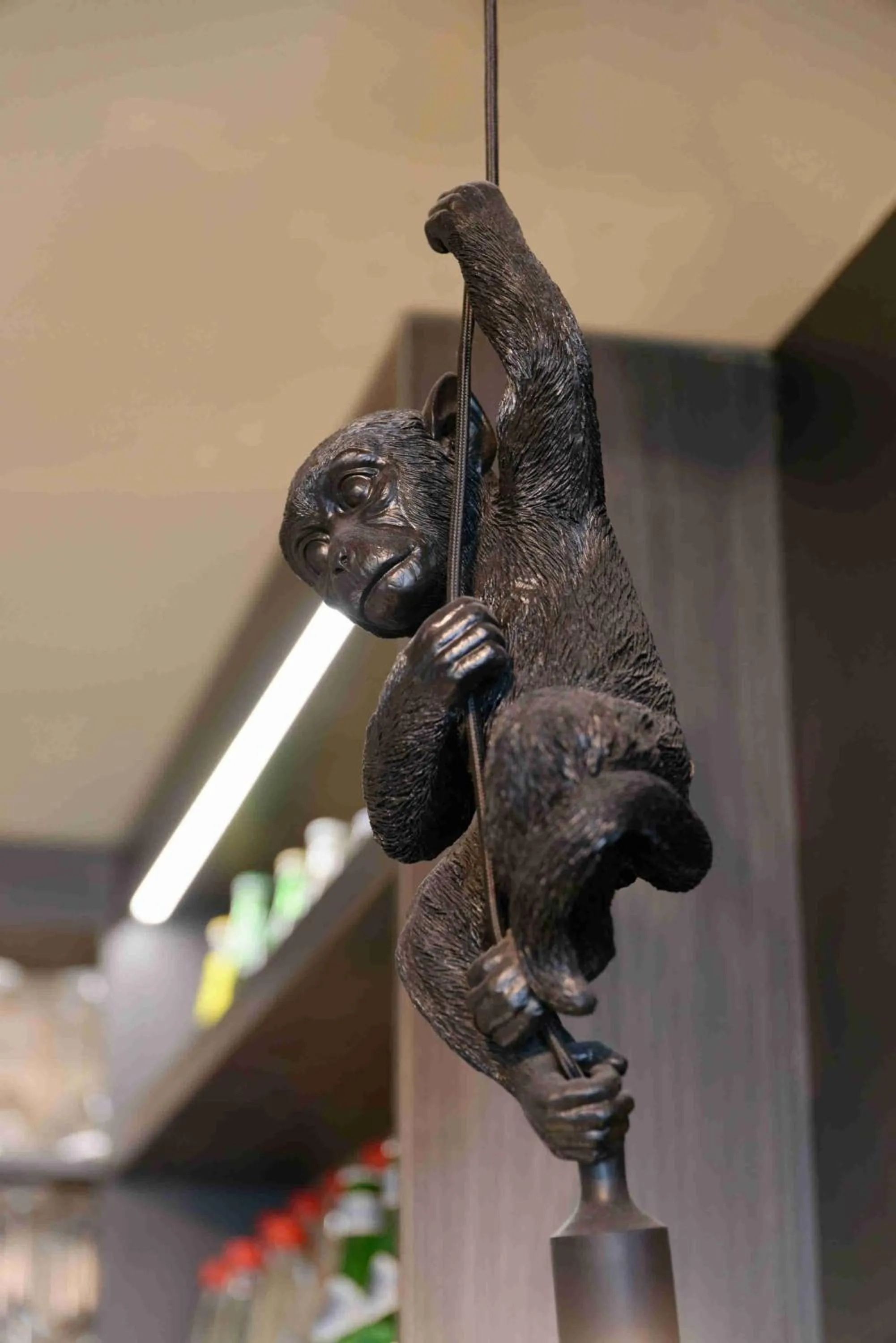 Decorative detail in Kyriad Crepy En Valois