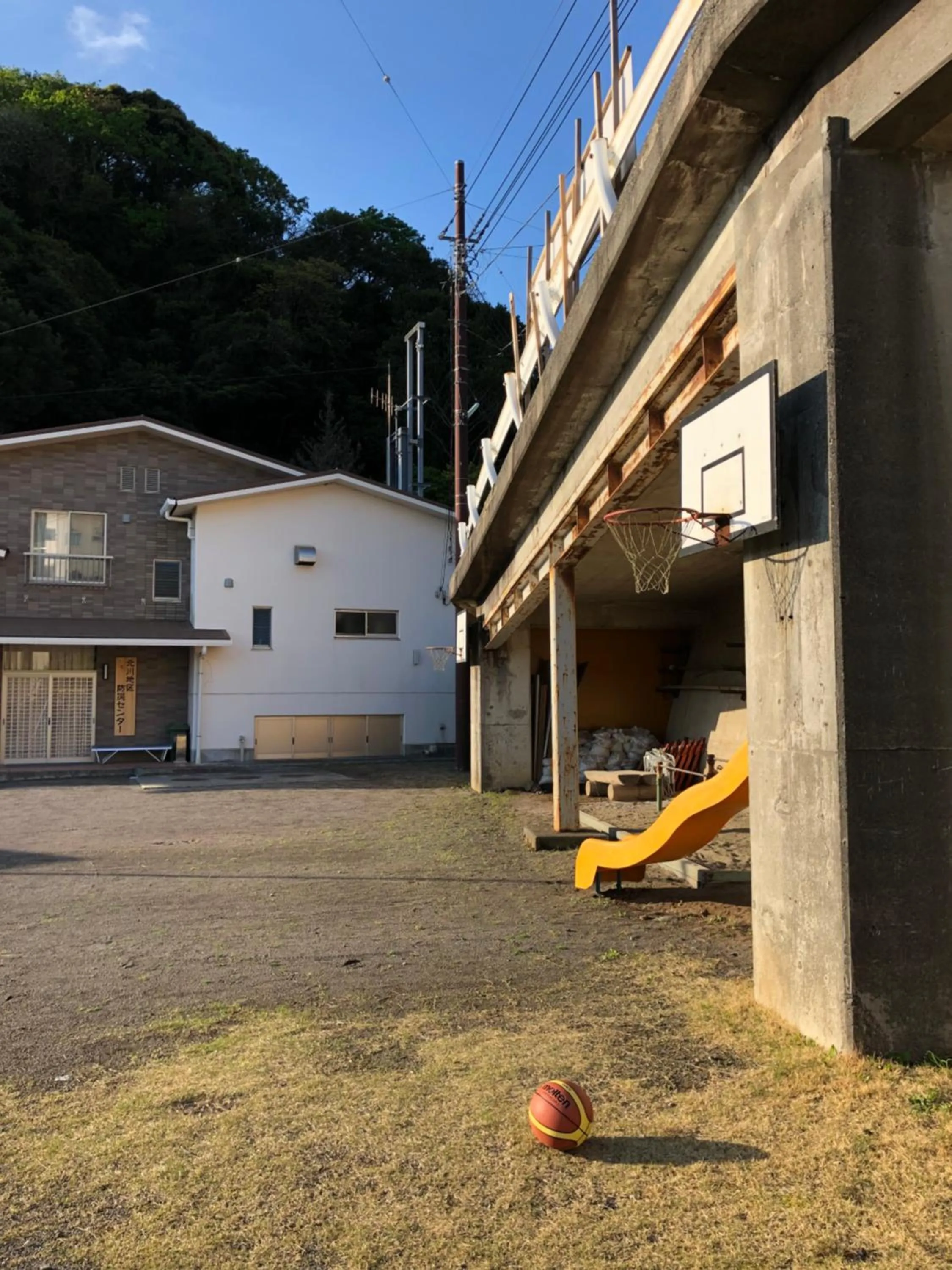 Izu Hokkawa Seaside Guesthouse 伊豆北川の家