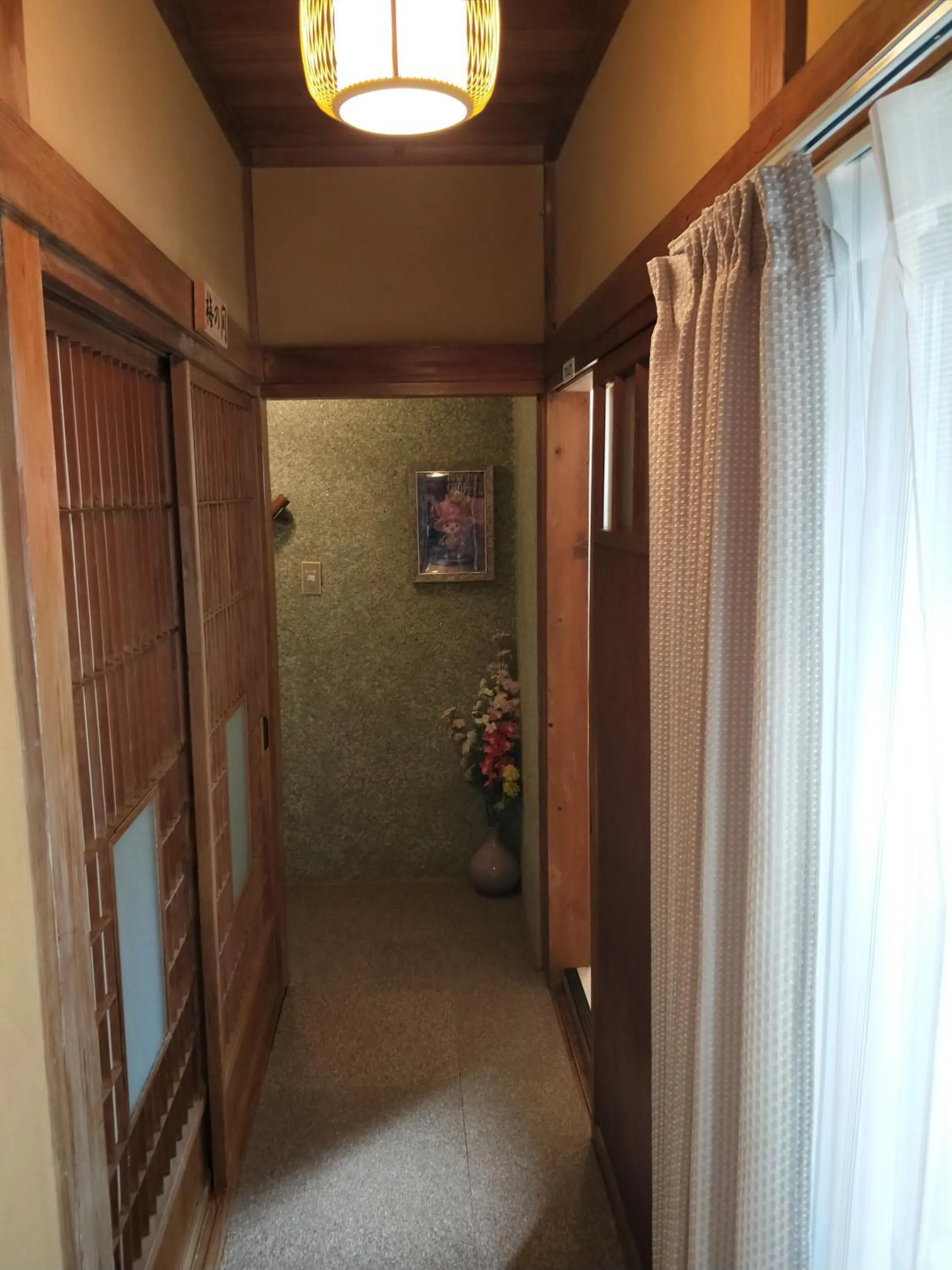 Izu Hokkawa Seaside Guesthouse 伊豆北川の家