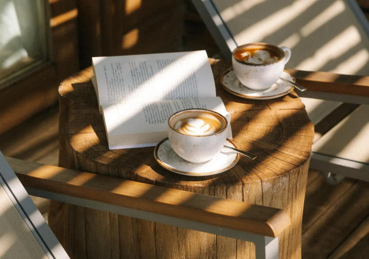 Coffee/tea facilities in You & Me Maldives - Adults Only - Premium All-Inclusive