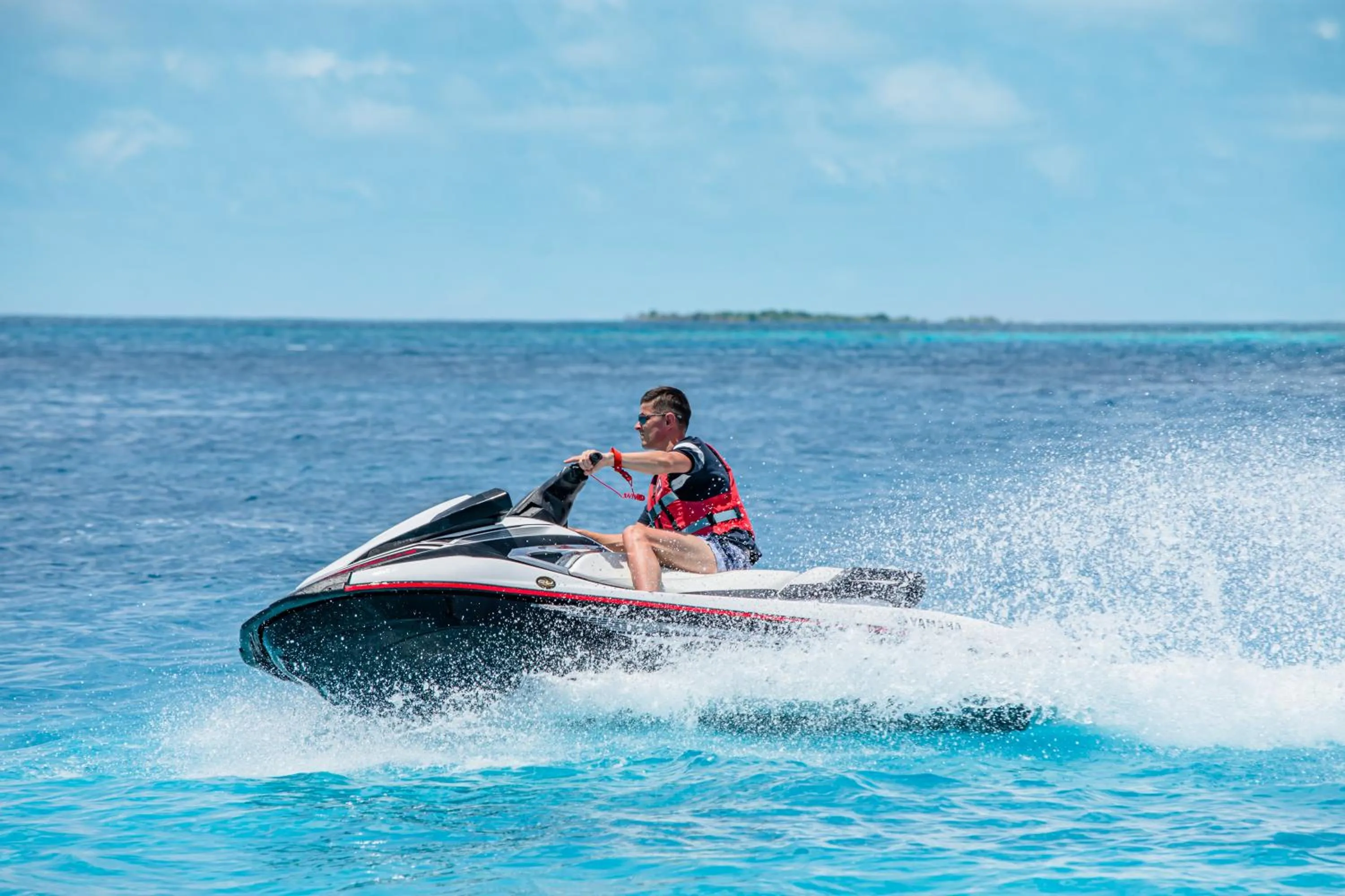 Activities in You & Me Maldives - Adults Only - Premium All-Inclusive