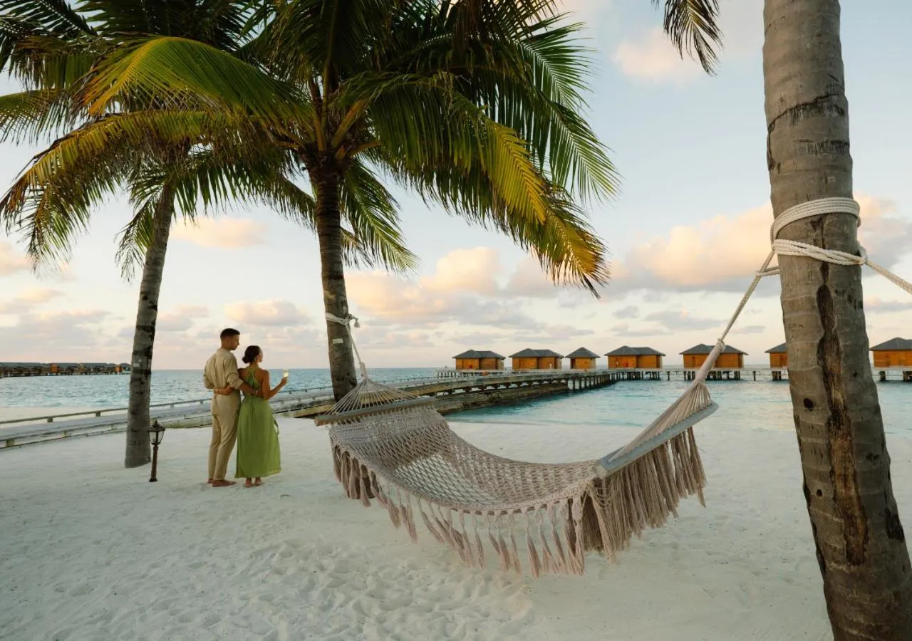 Day in You & Me Maldives - Adults Only - Premium All-Inclusive