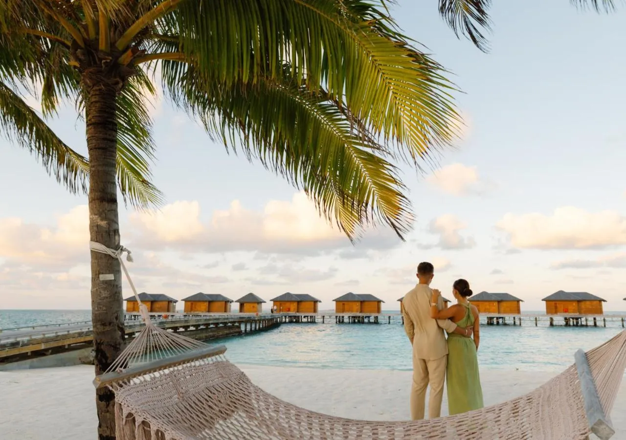 Day in You & Me Maldives - Adults Only - Premium All-Inclusive