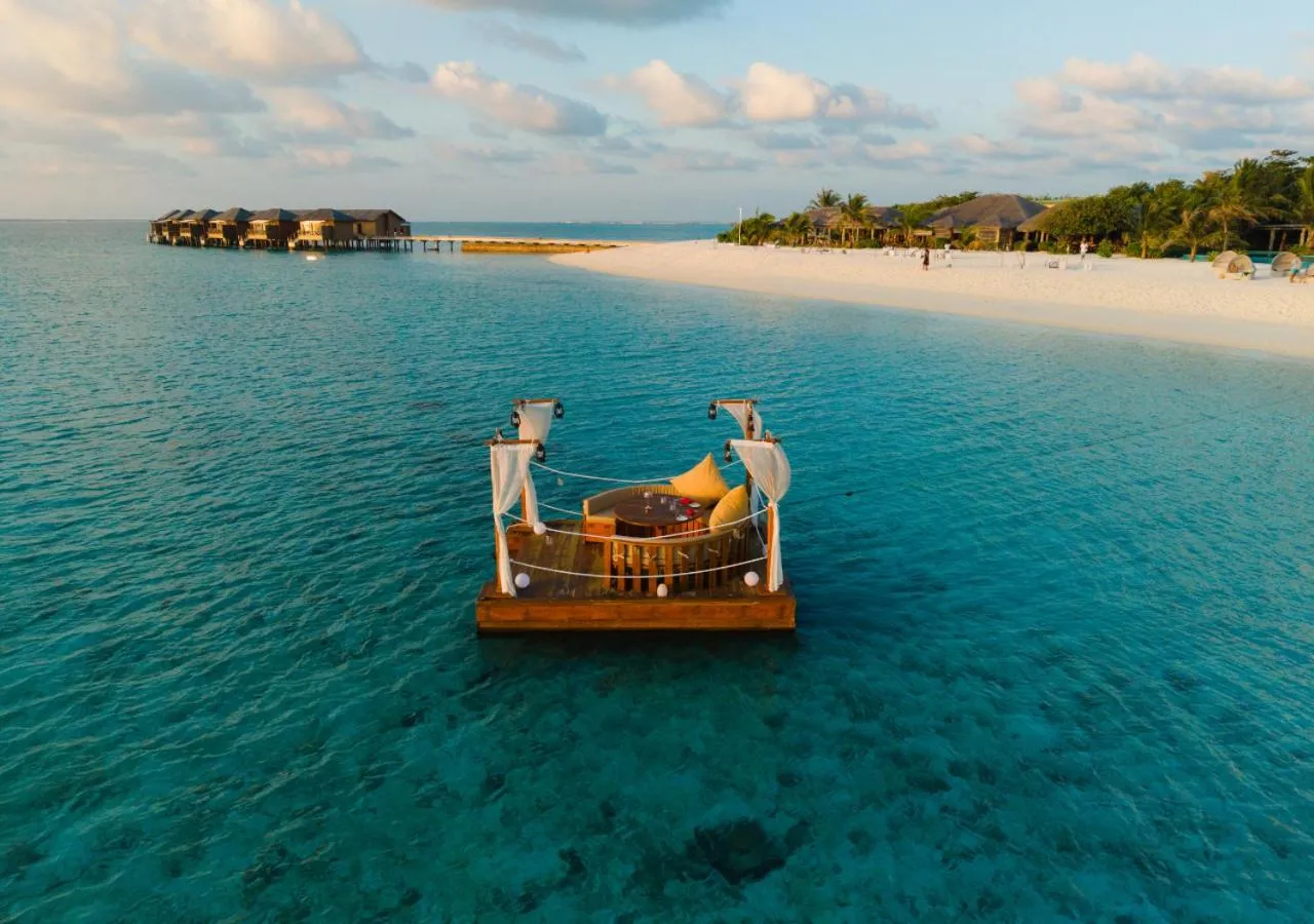 Day in You & Me Maldives - Adults Only - Premium All-Inclusive