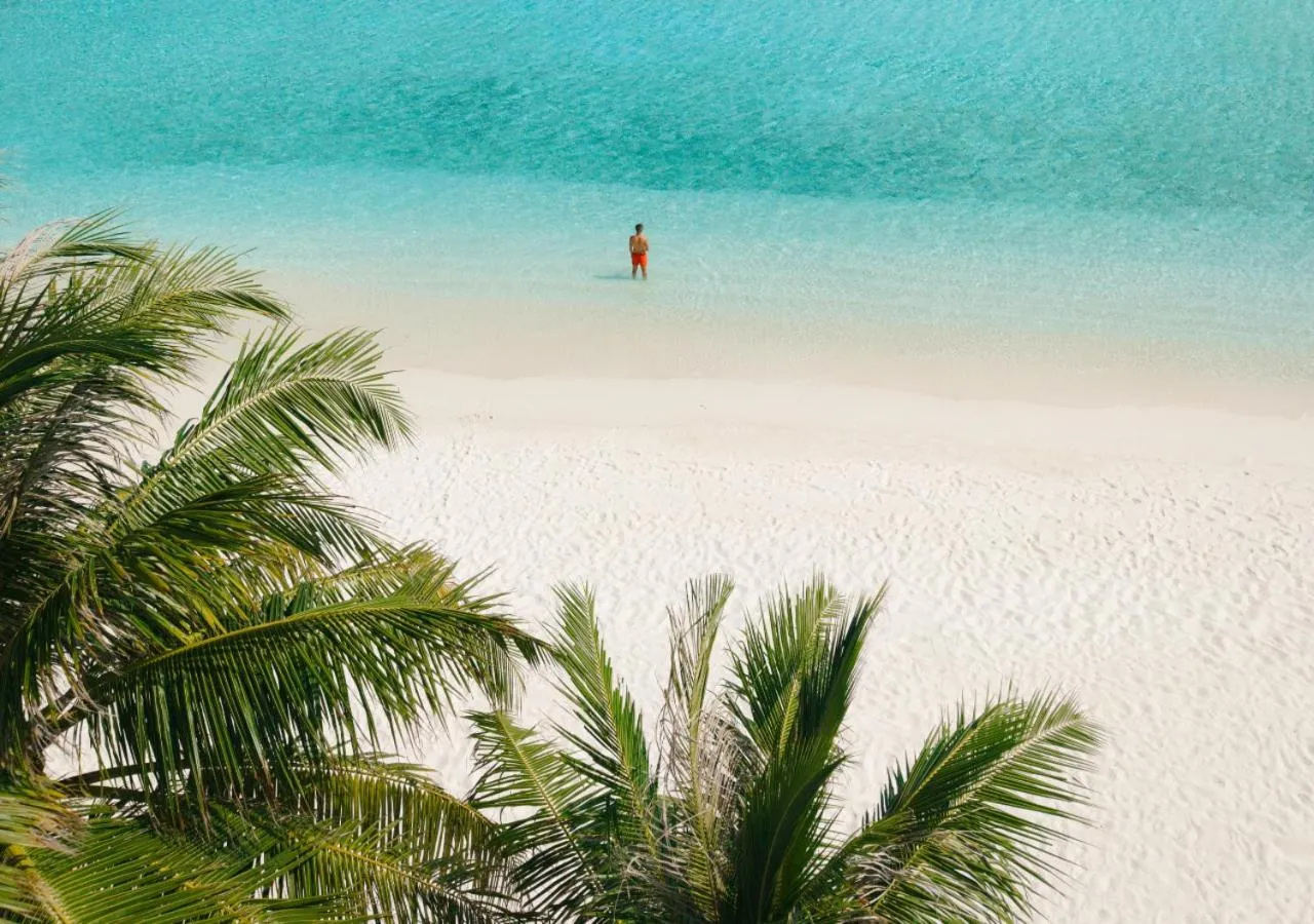 Day in You & Me Maldives - Adults Only - Premium All-Inclusive