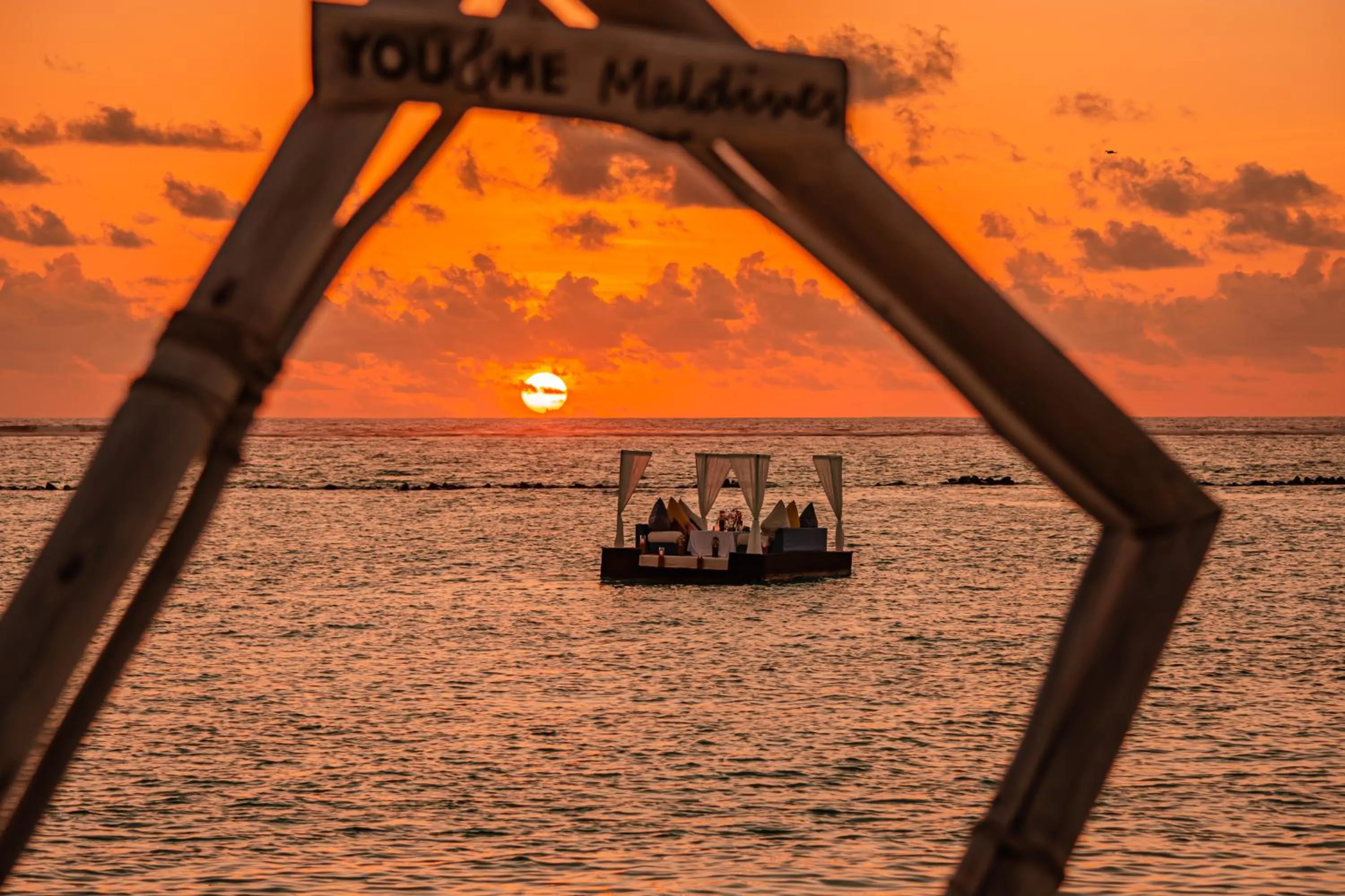 Activities in You & Me Maldives - Adults Only - Premium All-Inclusive