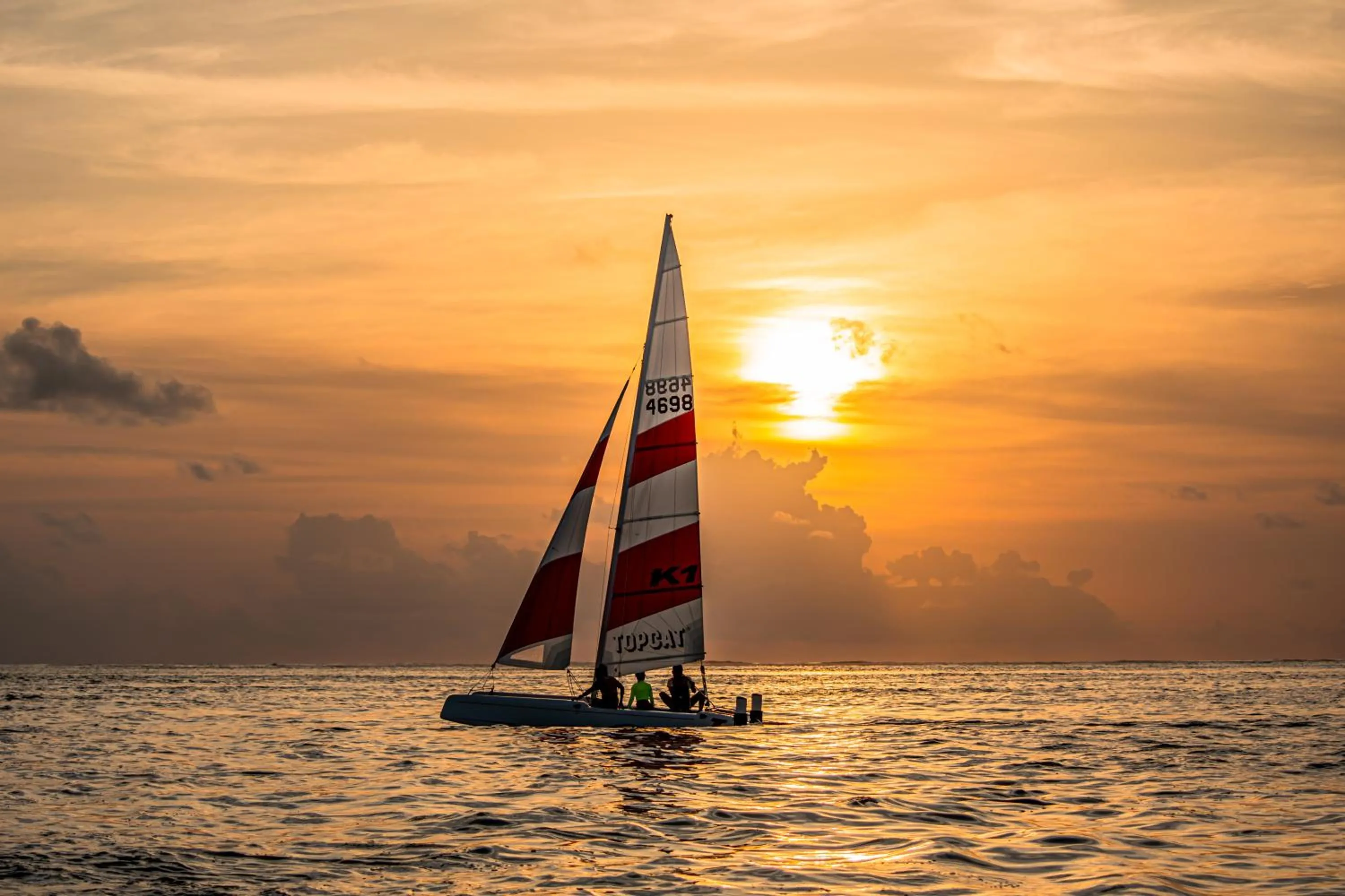 Activities in You & Me Maldives - Adults Only - Premium All-Inclusive