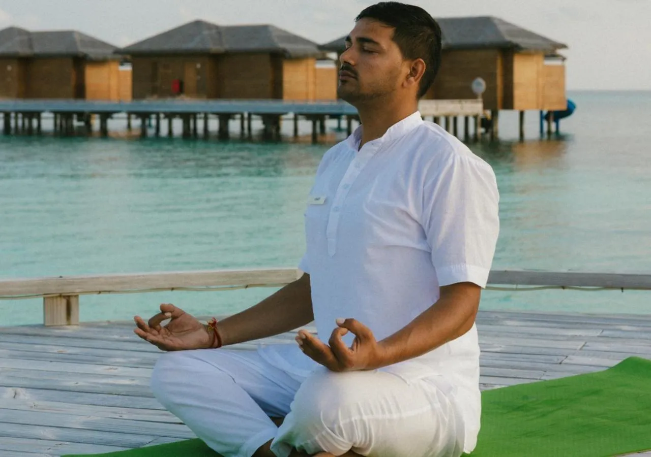 Day in You & Me Maldives - Adults Only - Premium All-Inclusive