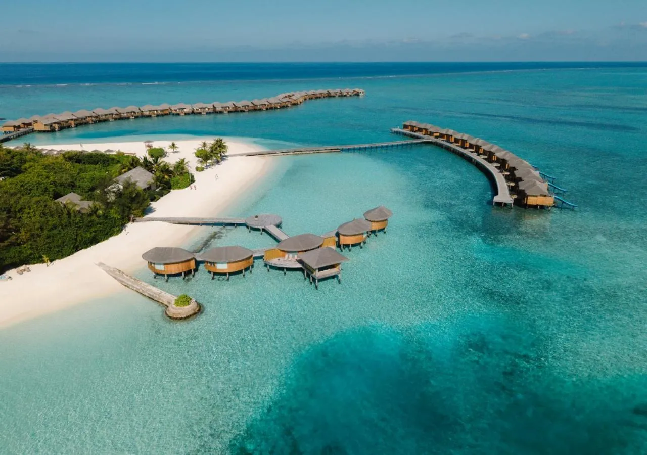 Day in You & Me Maldives - Adults Only - Premium All-Inclusive