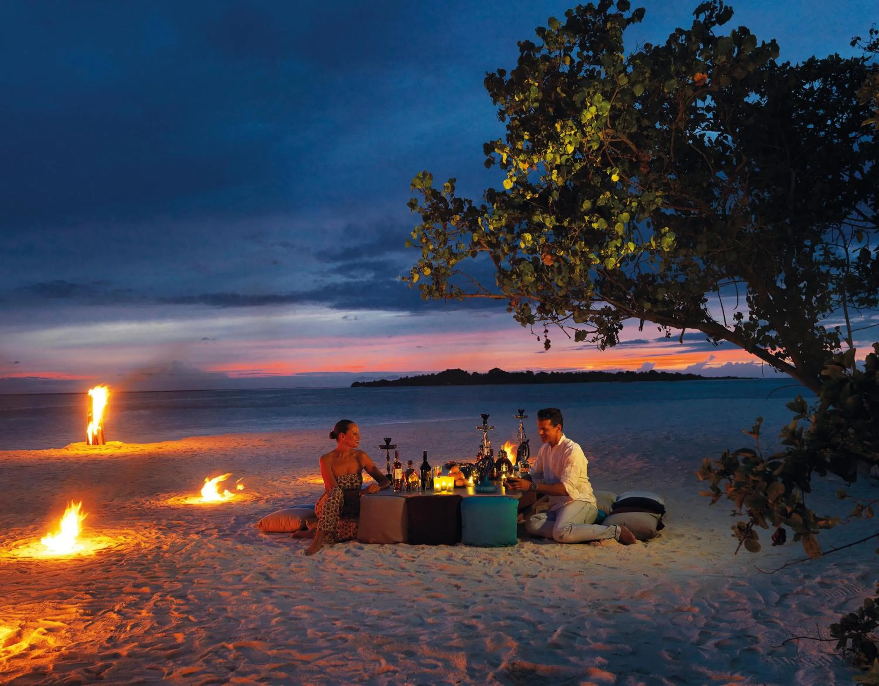 Activities in You & Me Maldives - Adults Only - Premium All-Inclusive