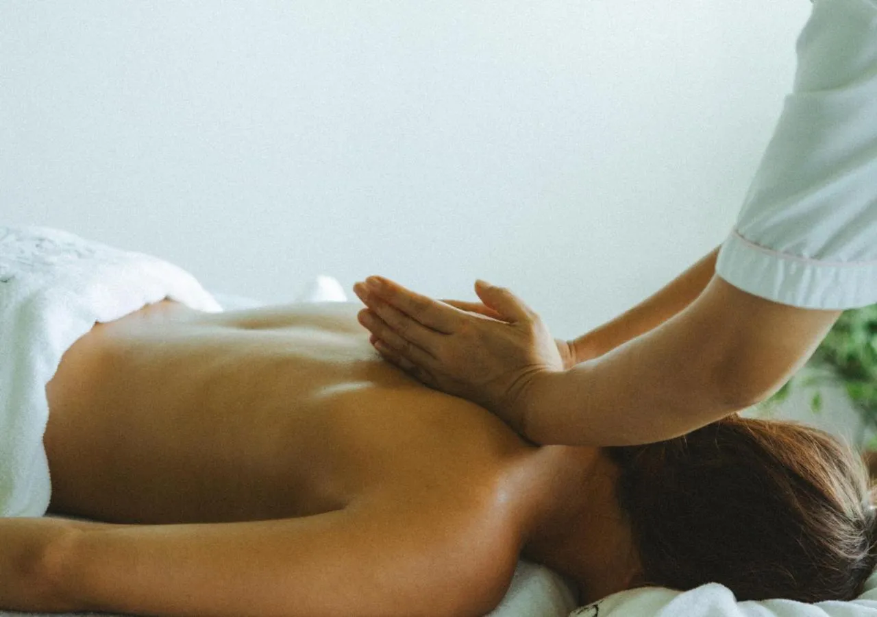 Spa and wellness centre/facilities in You & Me Maldives - Adults Only - Premium All-Inclusive