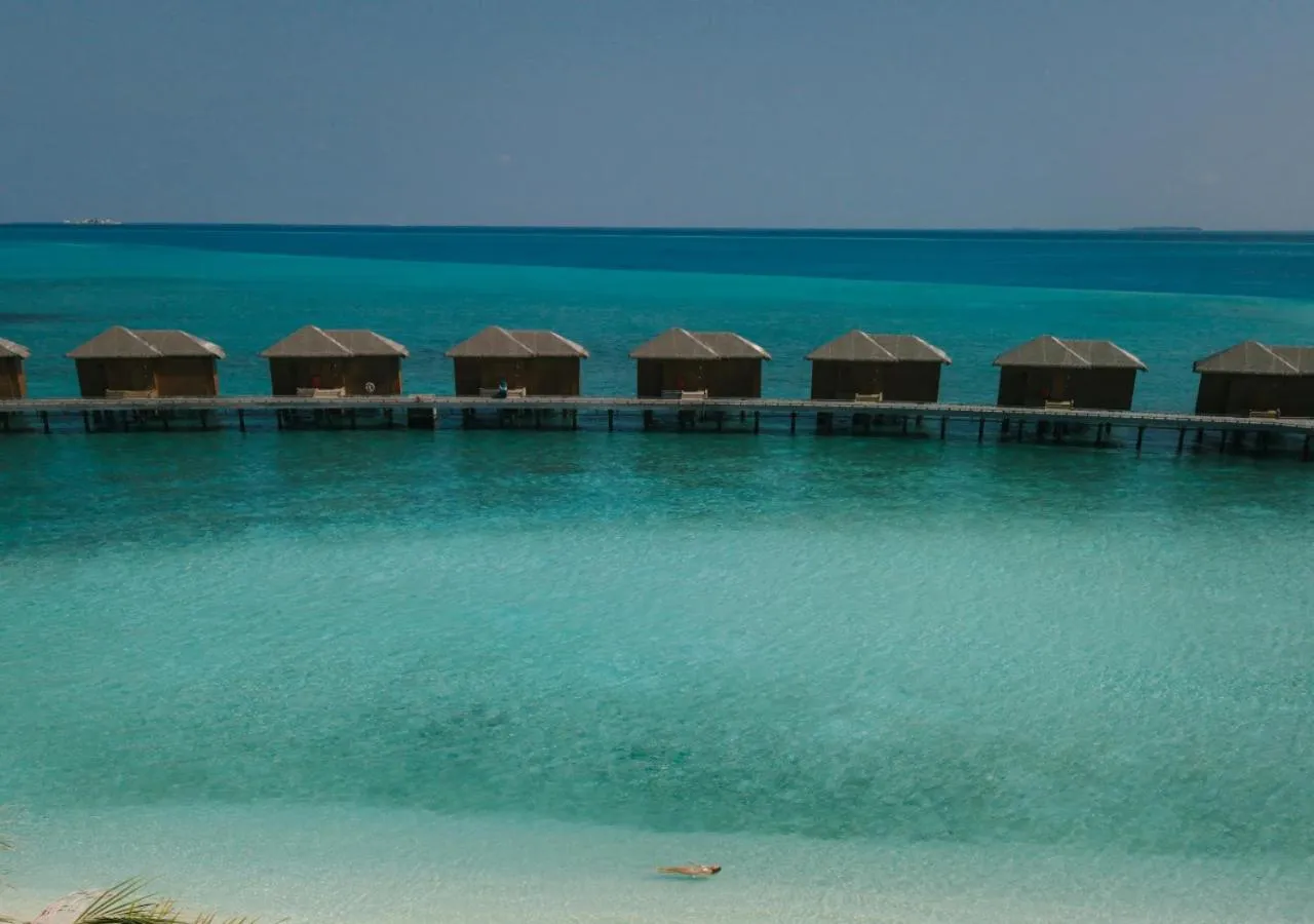 Day in You & Me Maldives - Adults Only - Premium All-Inclusive