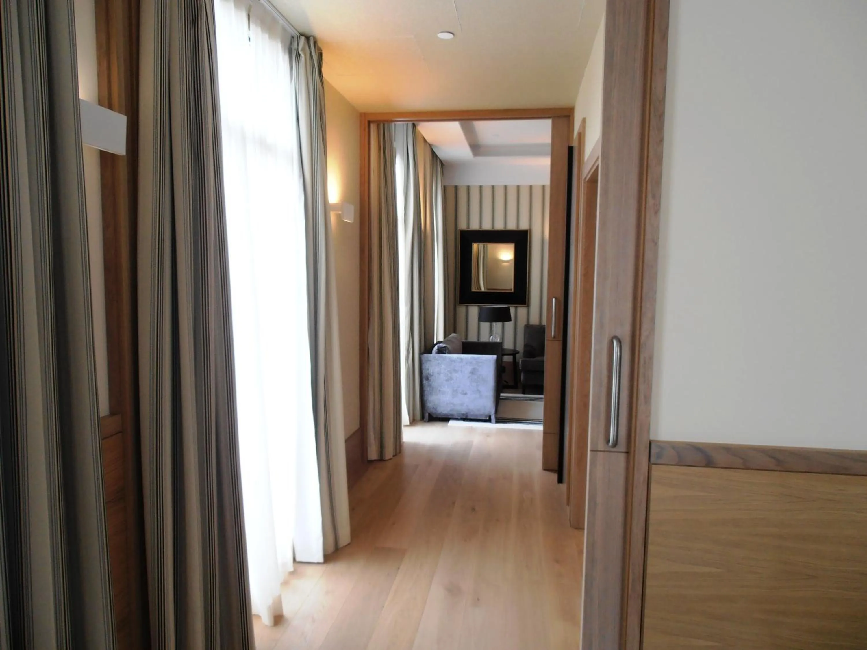 Other in Gran Hotel Sardinero