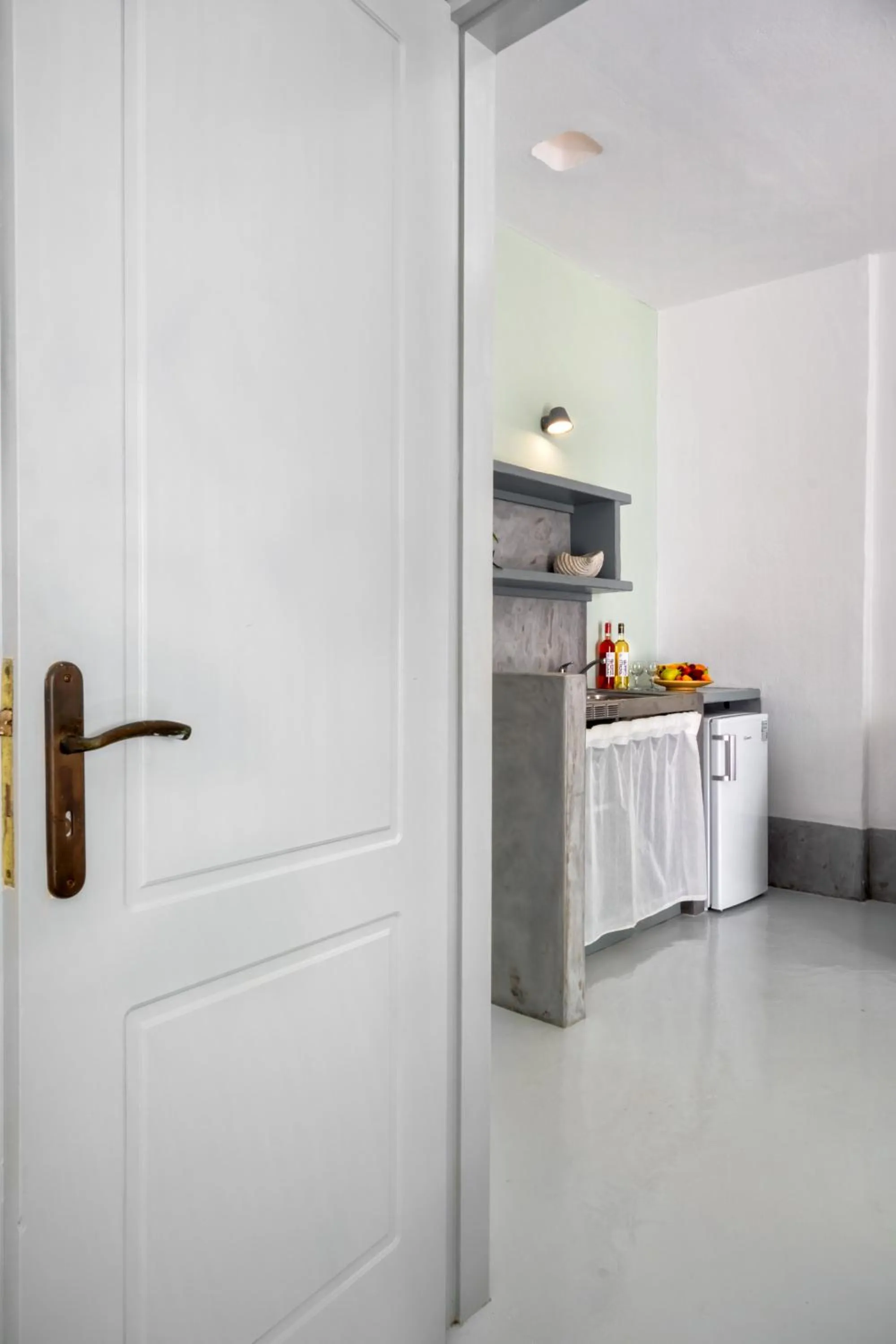 Property building in Coralli Seaside Resort