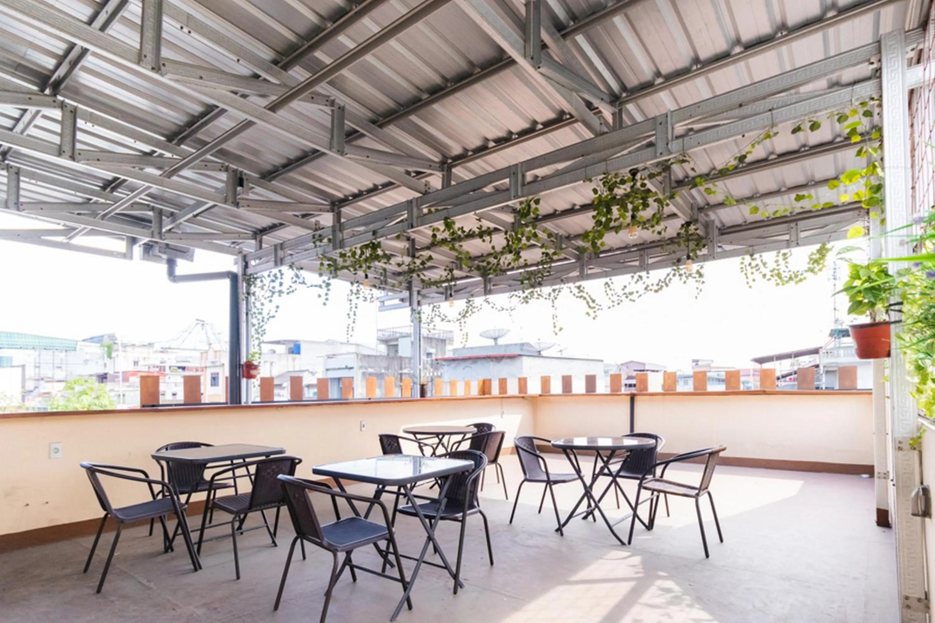 RedDoorz Hostel @ Capsule Inn Medan