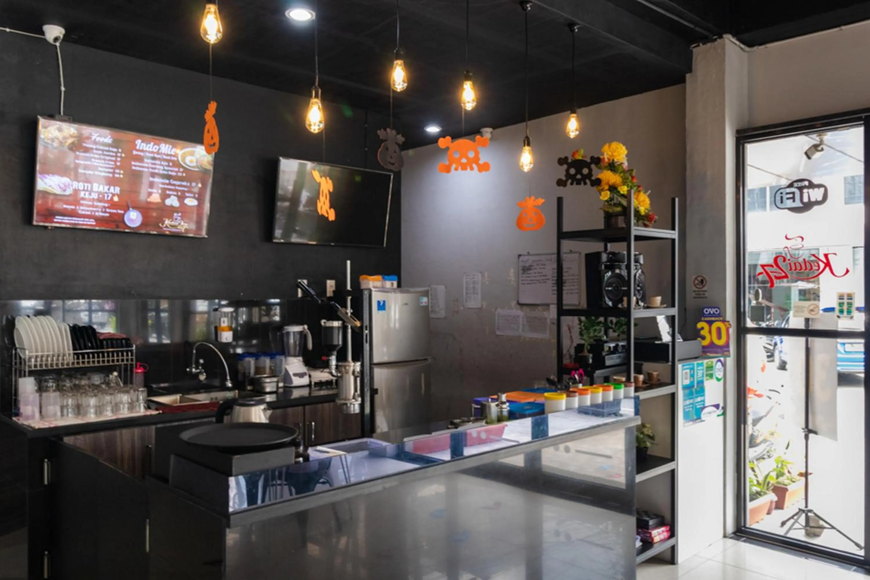 RedDoorz Hostel @ Capsule Inn Medan