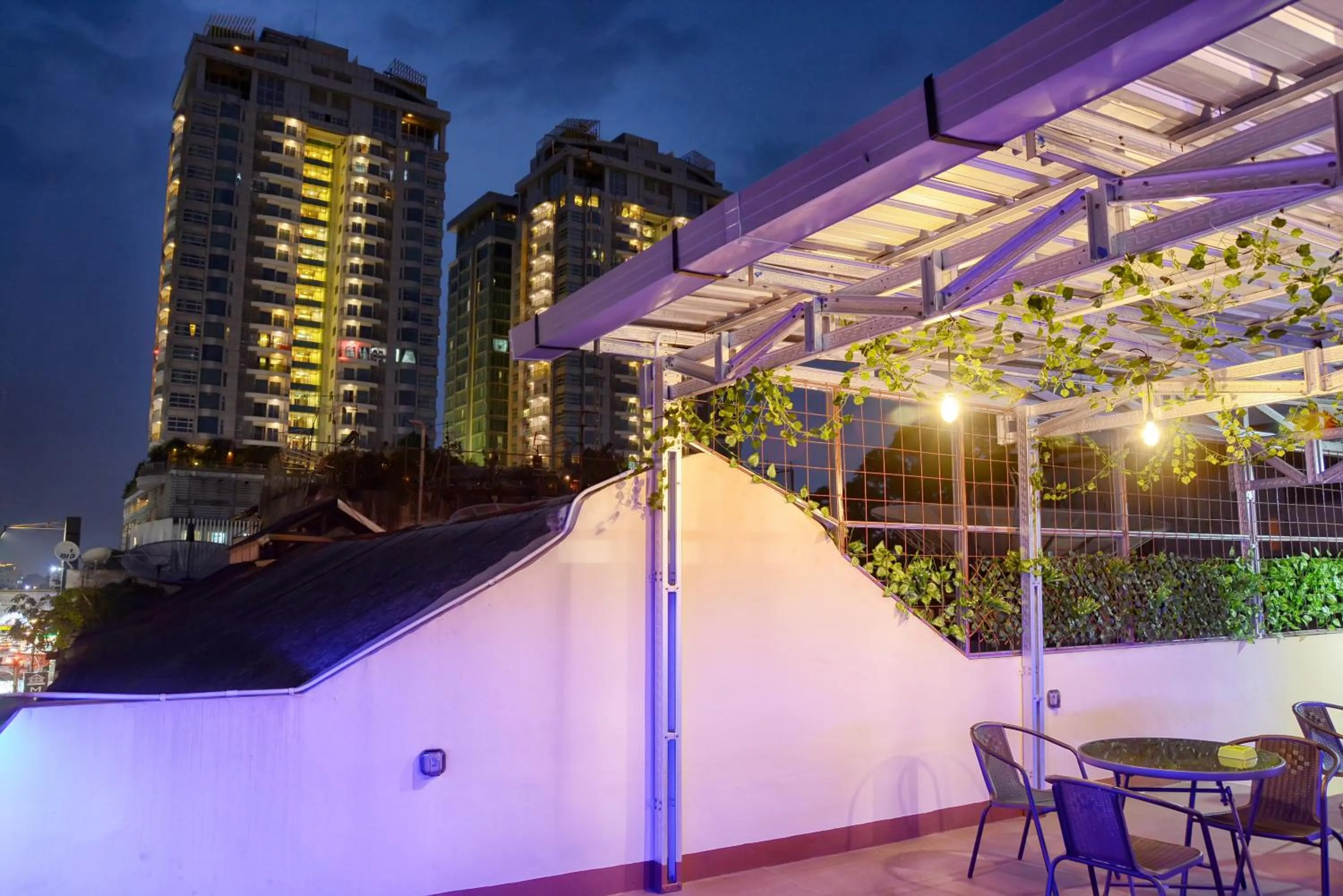 RedDoorz Hostel @ Capsule Inn Medan