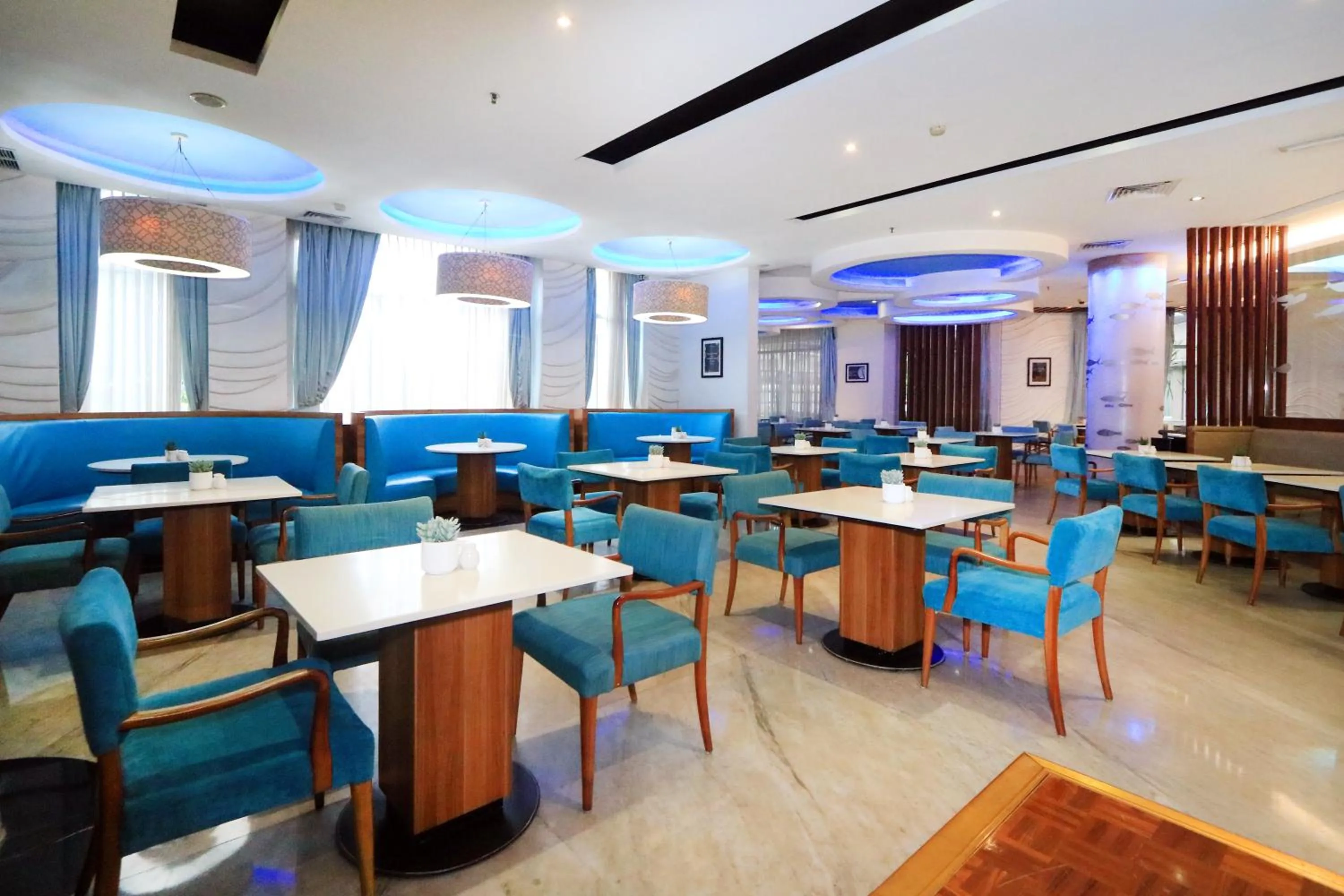 Grand Dafam Ancol Jakarta