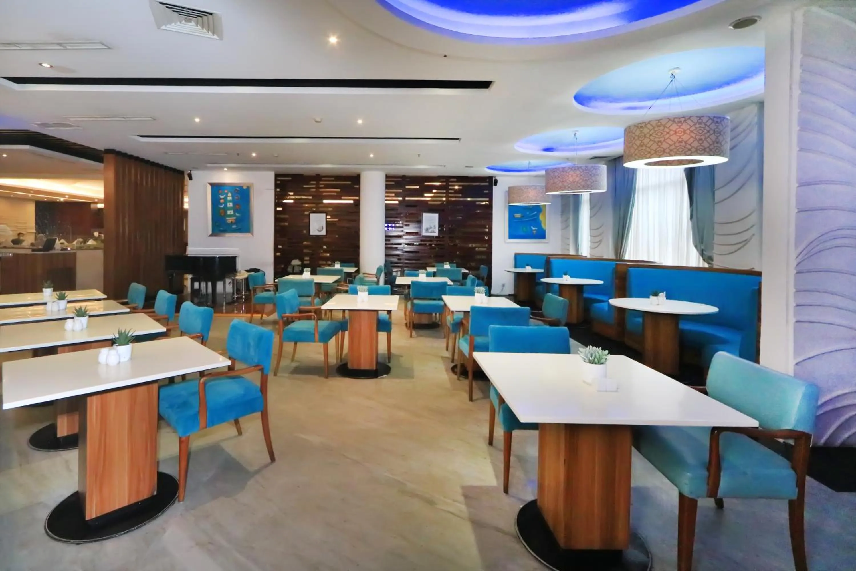 Grand Dafam Ancol Jakarta