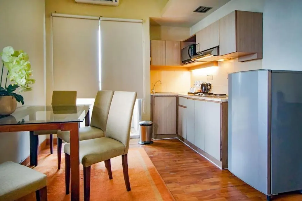 Grand Dafam Ancol Jakarta