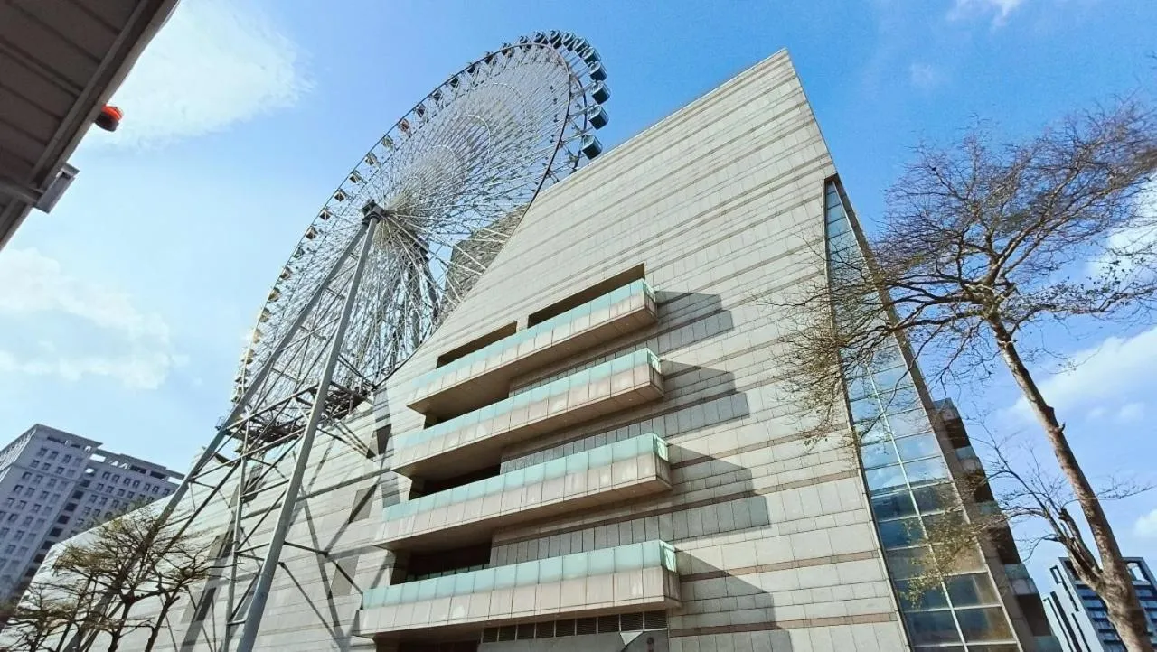 Nearby landmark in S Aura Hotel