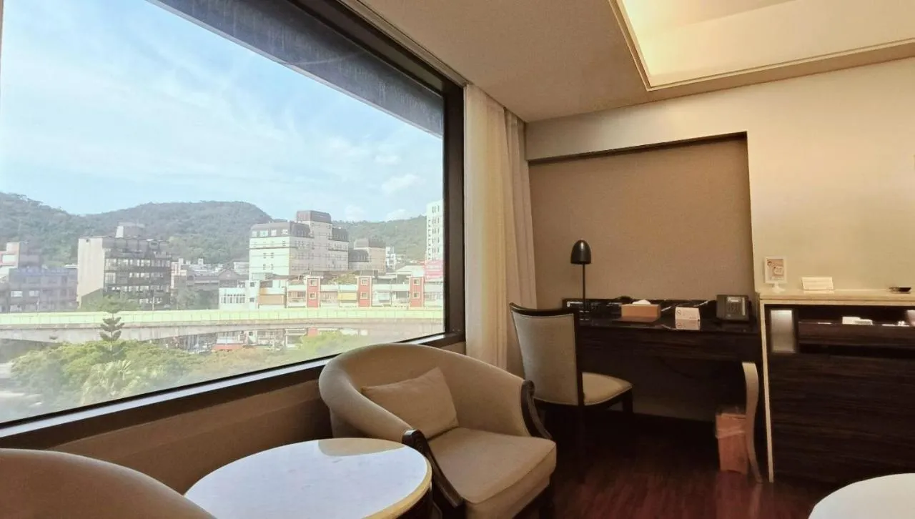 View (from property/room) in S Aura Hotel