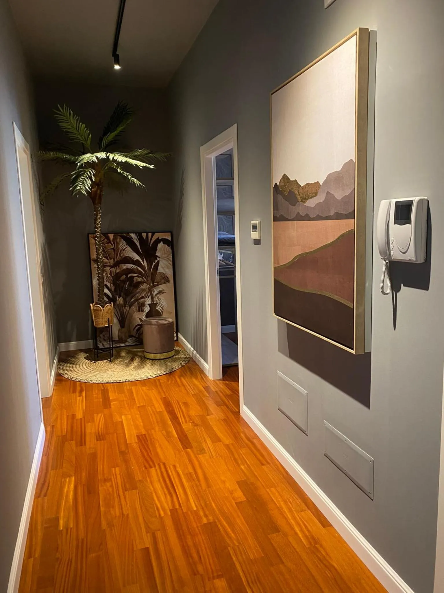 Facade/entrance in BB SAVOIA Affittacamere