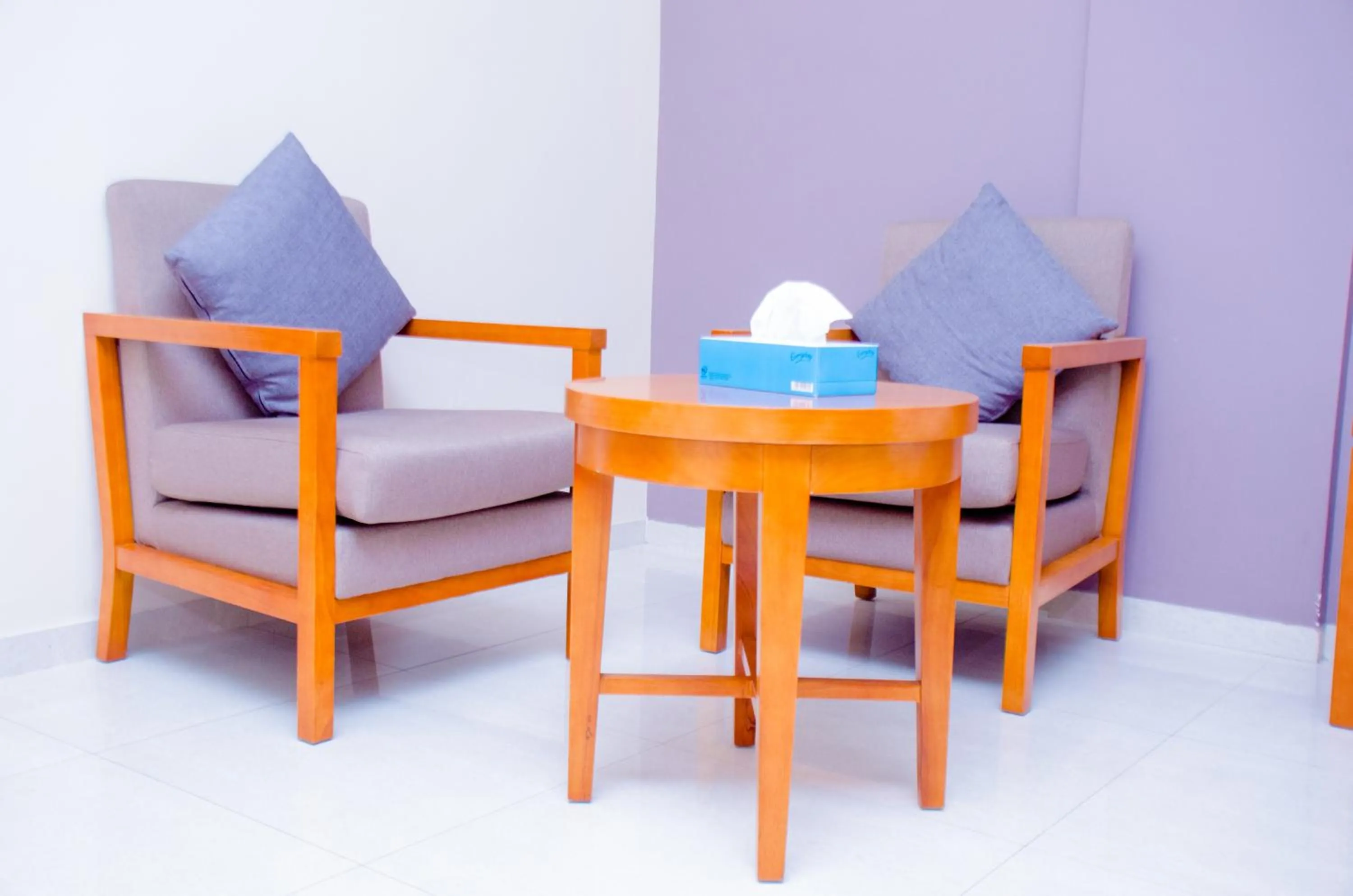 Bedroom in HOTEL PLATINUM