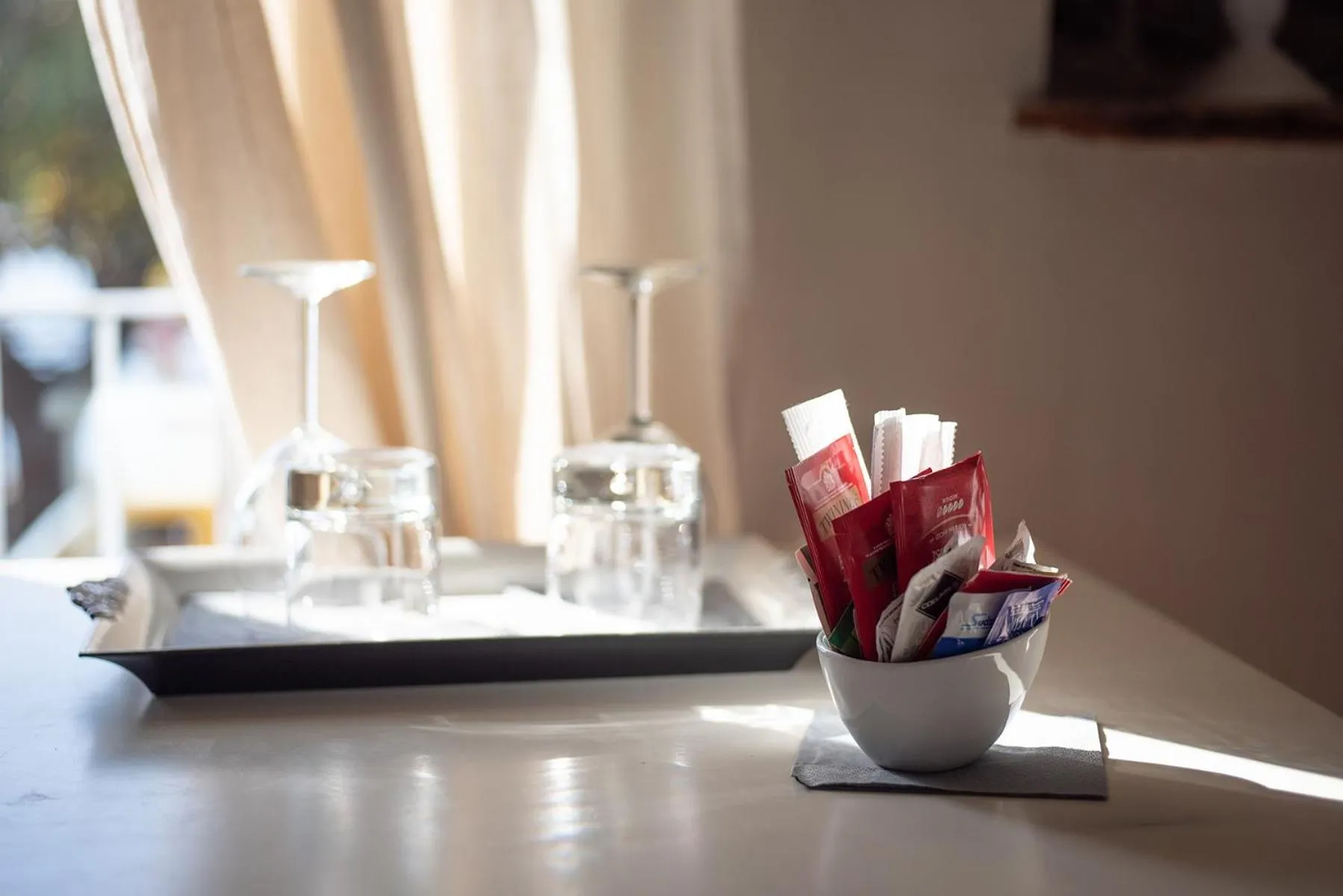 Hotel Borgo Vistalago