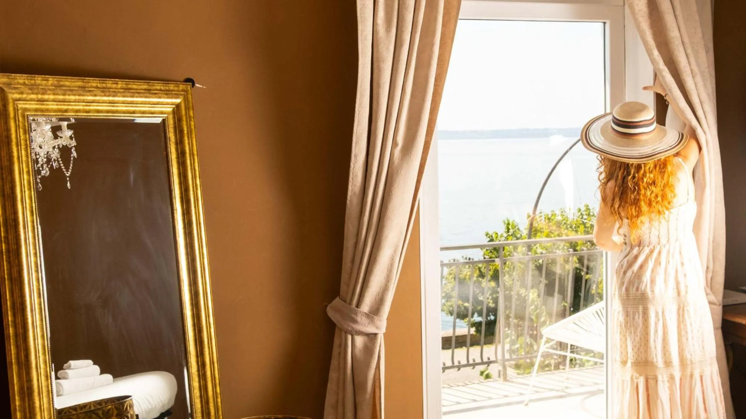 Hotel Borgo Vistalago