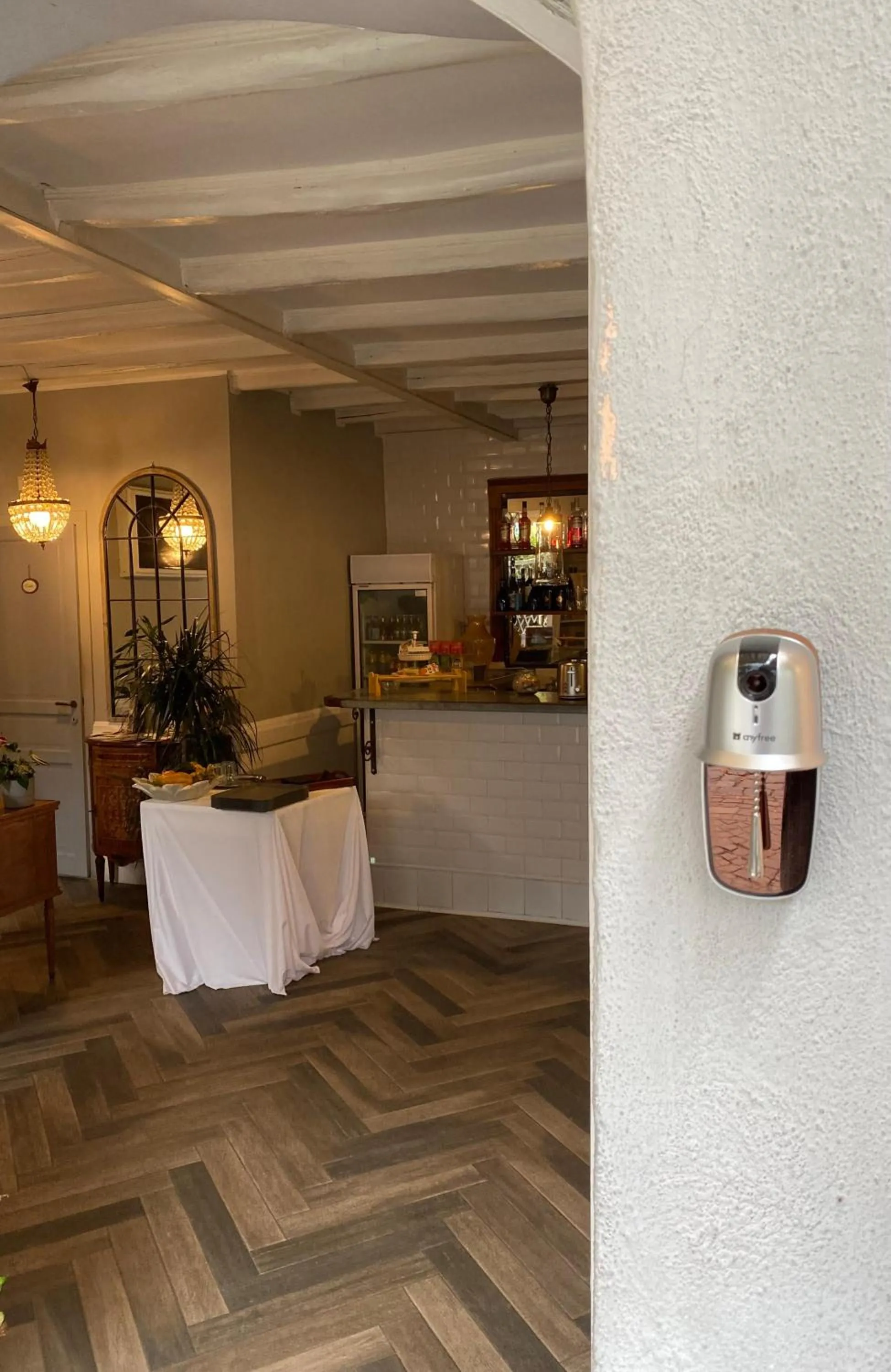 Hotel Borgo Vistalago