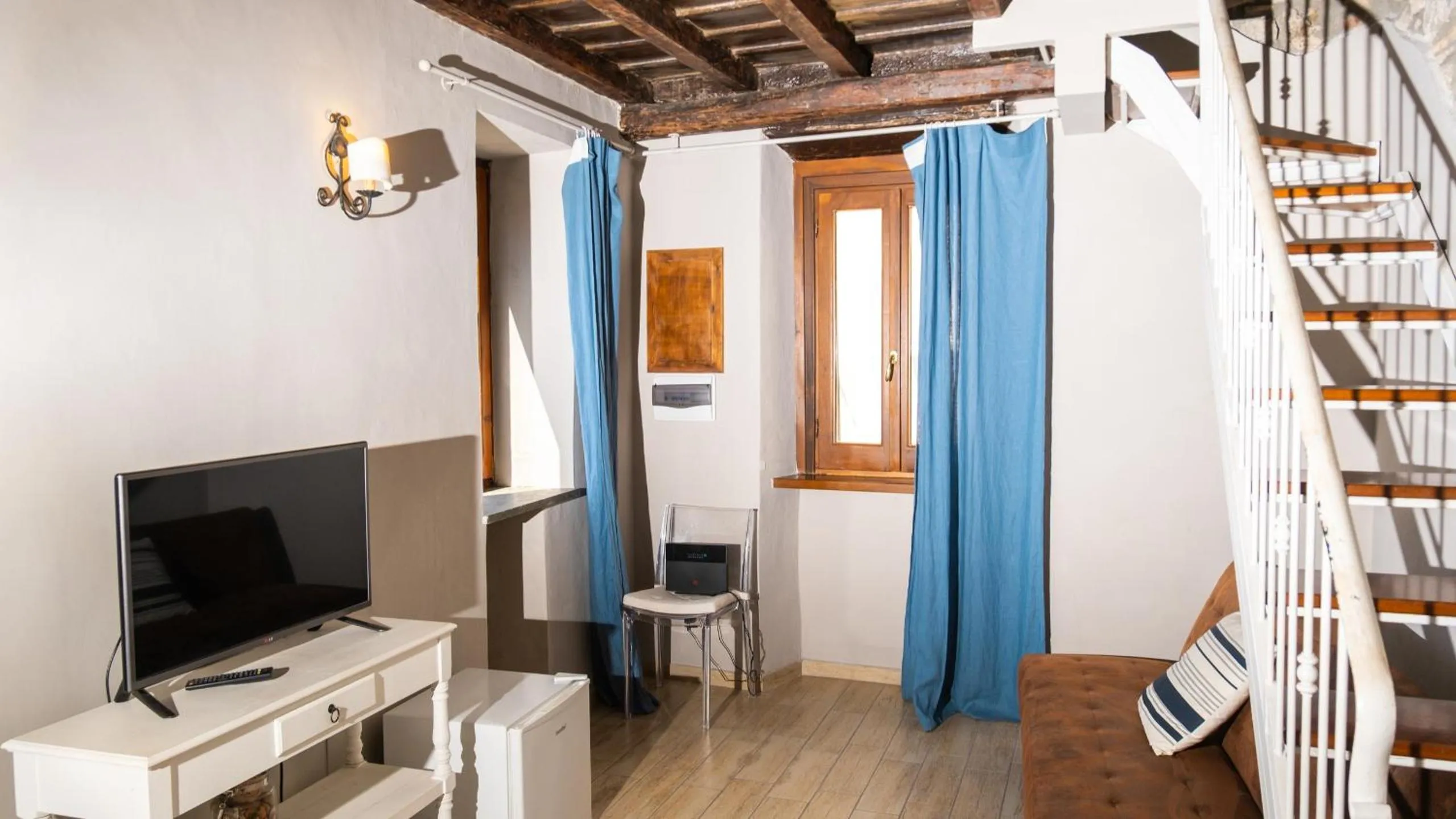 Hotel Borgo Vistalago